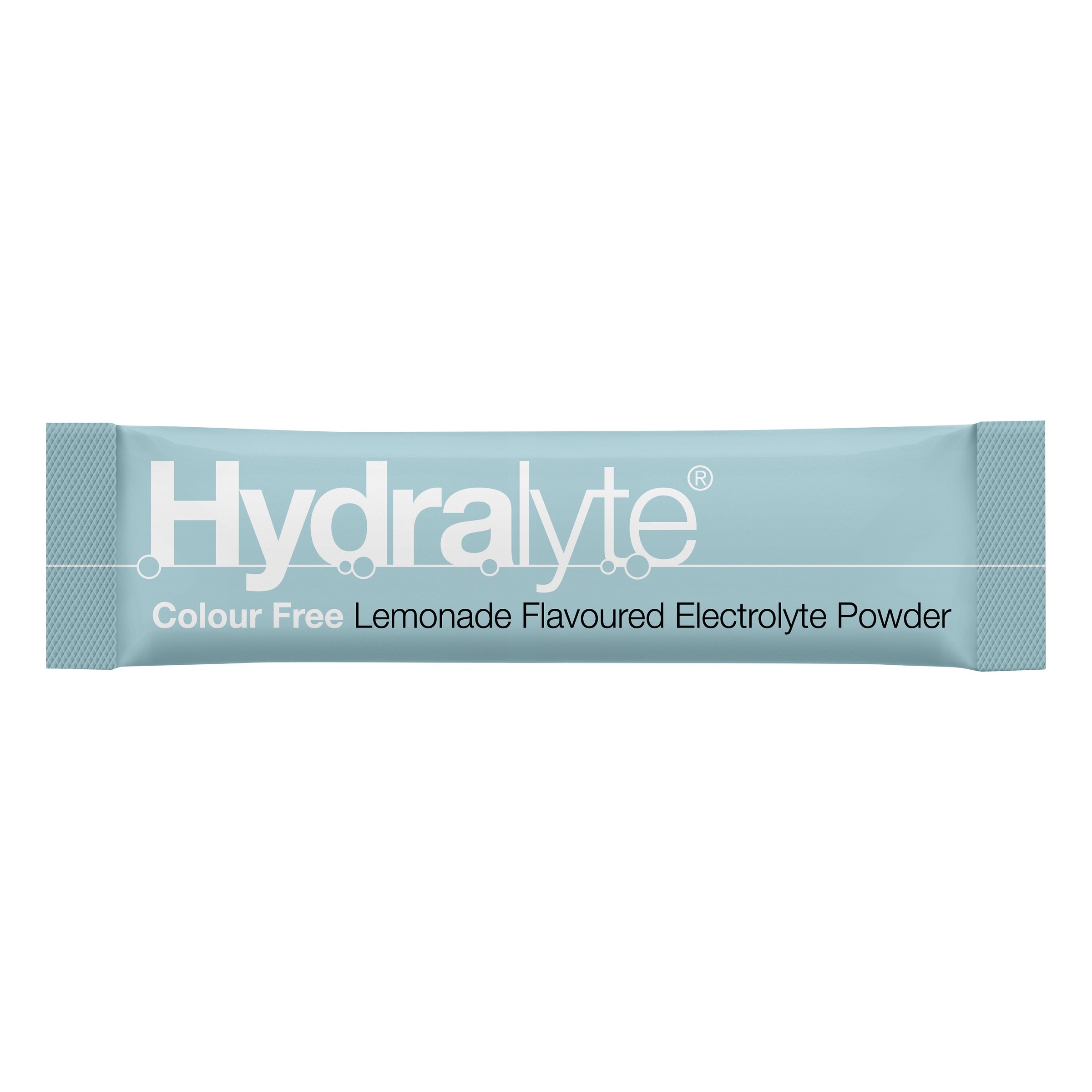 Hydralyte Stick Sachets Lemonade Electrolyte Powder 10 pack - Image 12