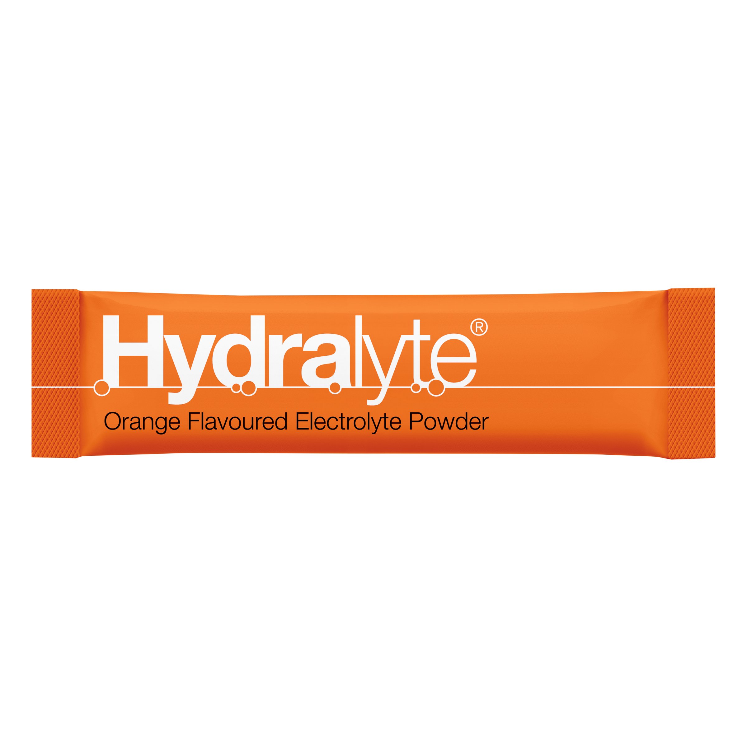 Hydralyte Stick Sachets Orange Electrolyte Powder 10 pack - Image 12