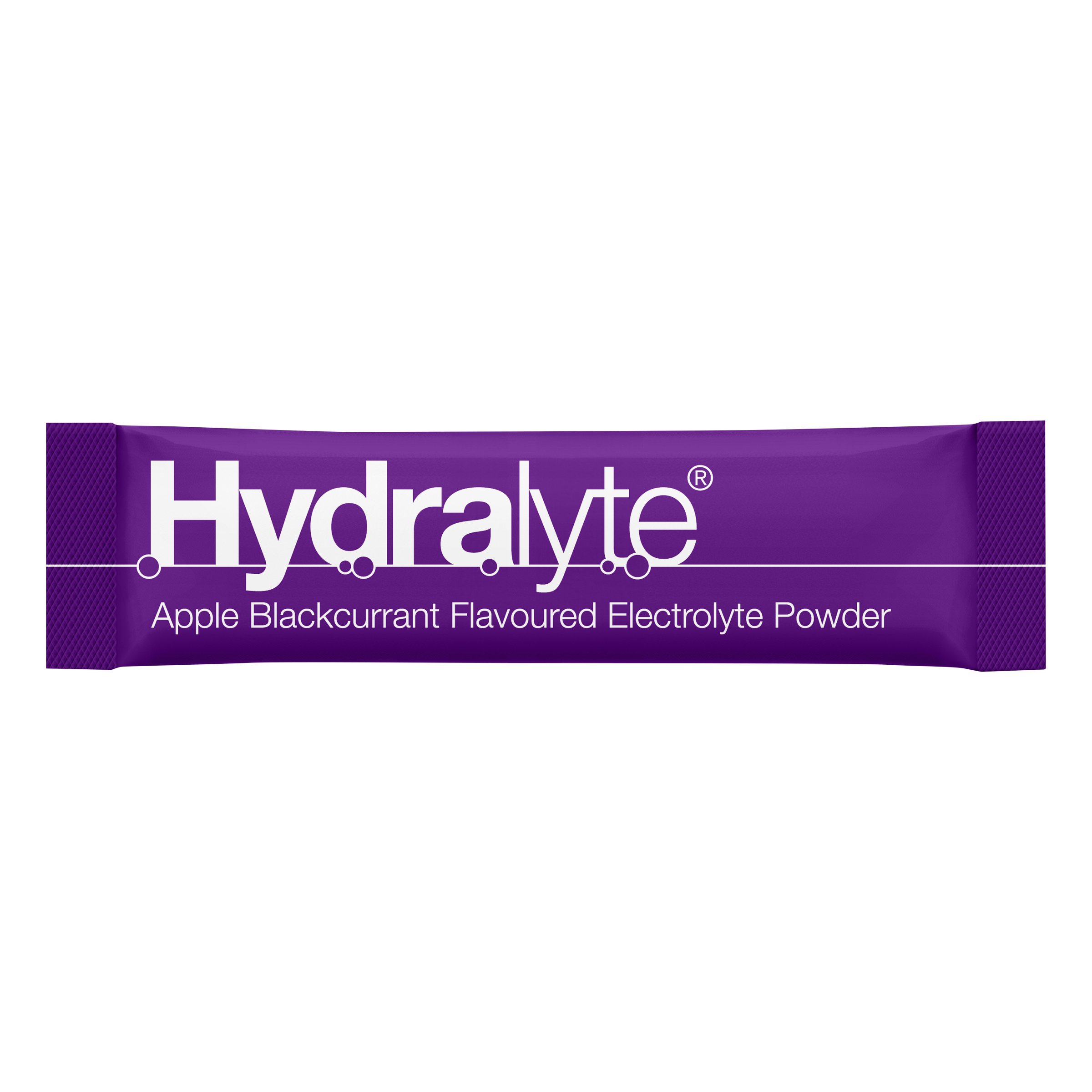 Hydralyte Stick Sachets Apple Blackcurrant Electrolyte Powder 24 pack - Image 11