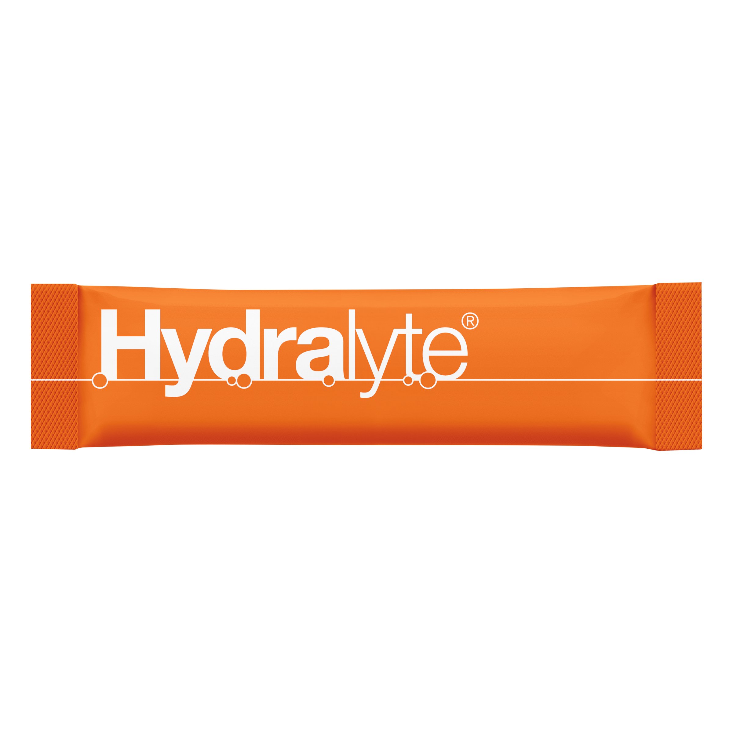 Hydralyte Stick Sachets Orange Electrolyte Powder 24 pack - Image 6