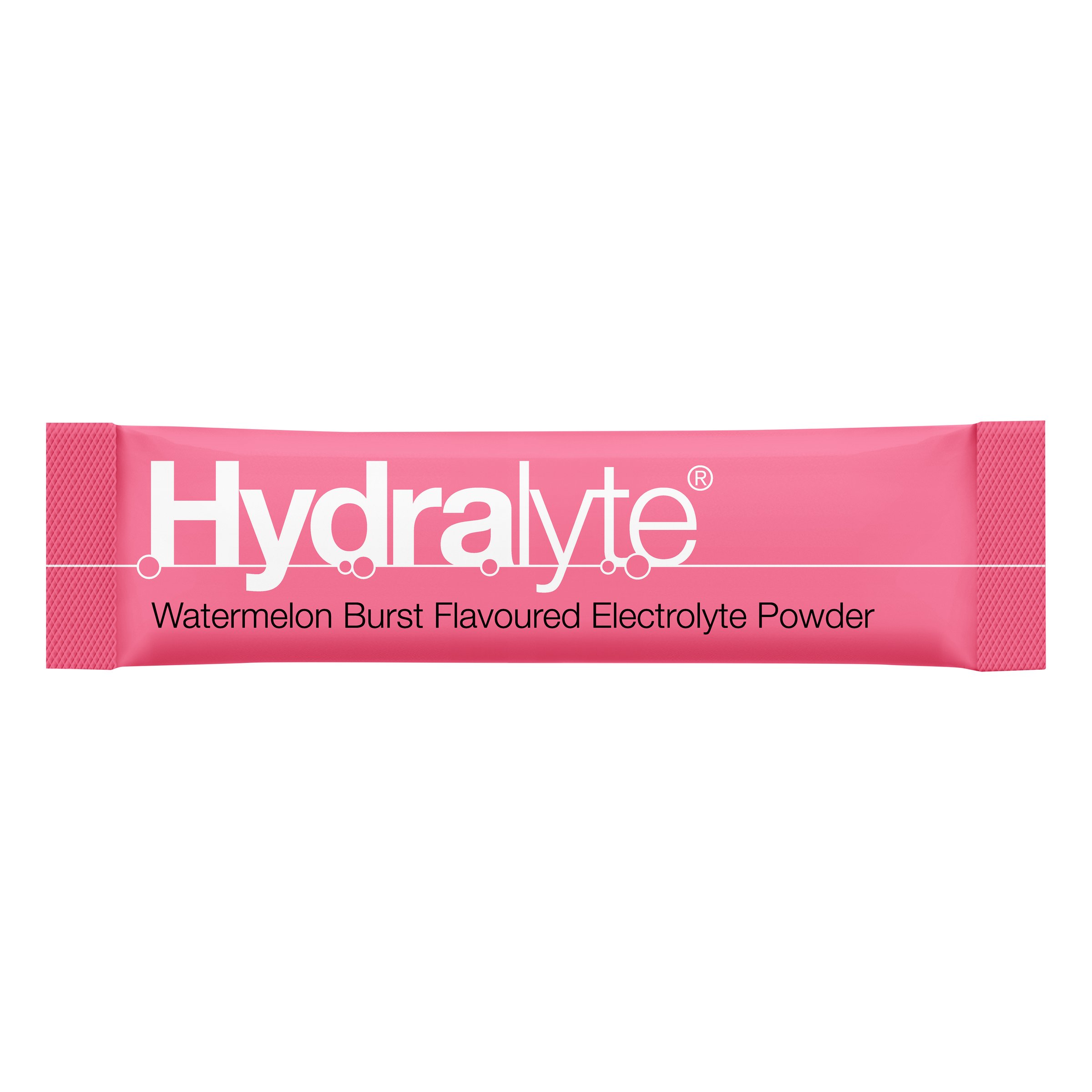Hydralyte Stick Sachets Watermelon Burst Electrolyte Powder 24 pack - Image 12