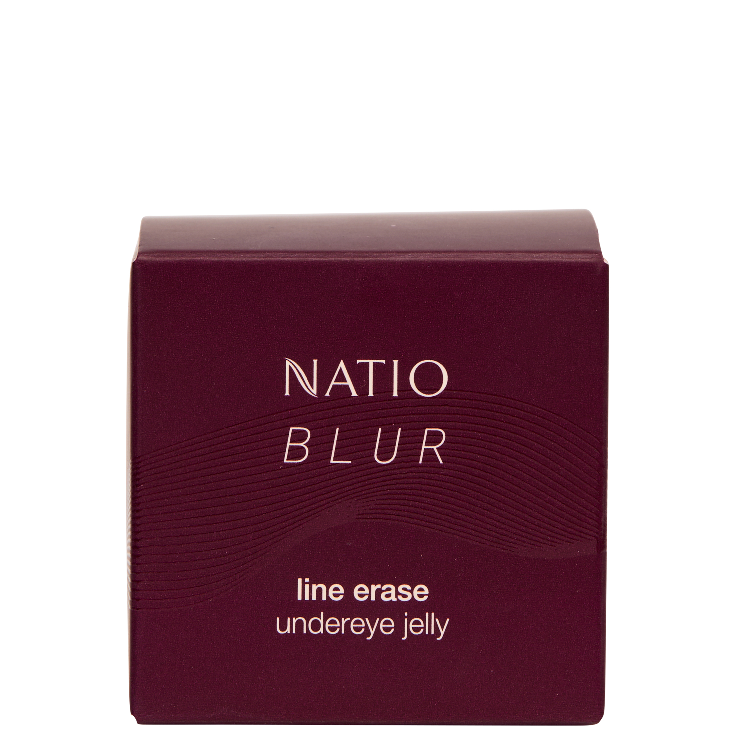 Natio Blur Line Erase Undereye Jelly 12g - Image 3