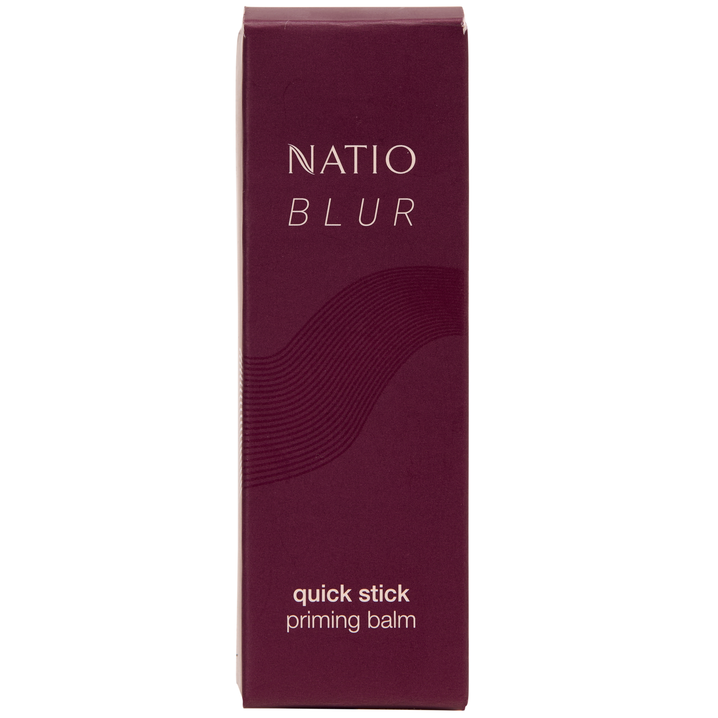 Natio Blur Quick Stick Priming Balm 20g - Image 3