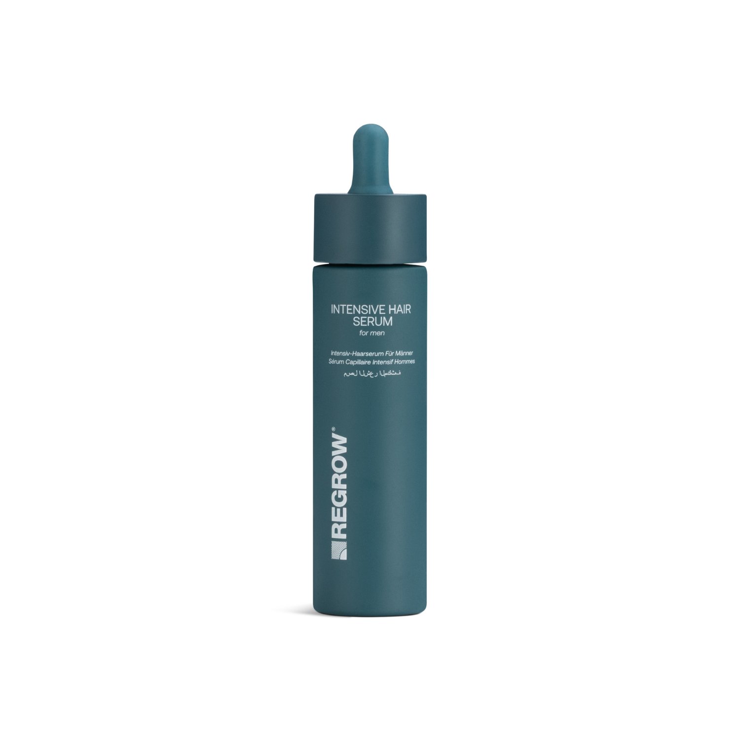 Regrow Men's Intensive Hair Serum 50ml - Image 3