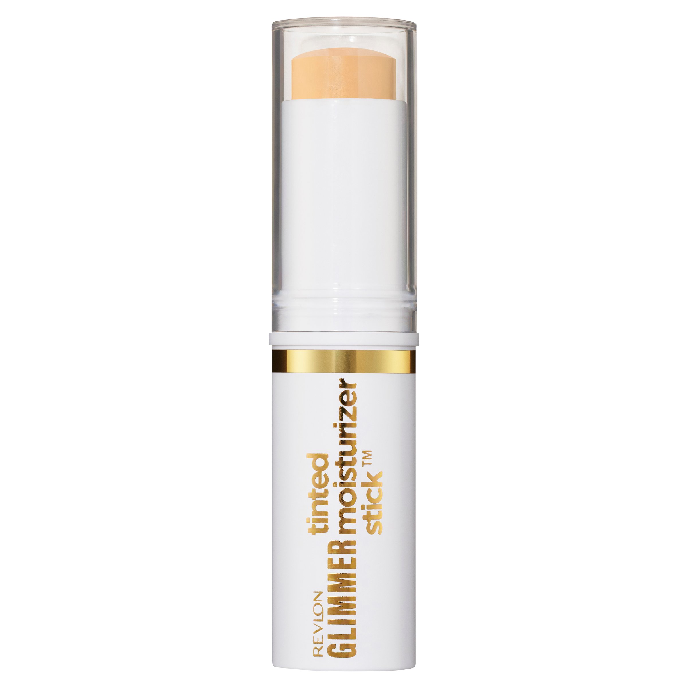 Revlon Glimmer Tinted Moisturiser Stick 110 8.9g - Image 1