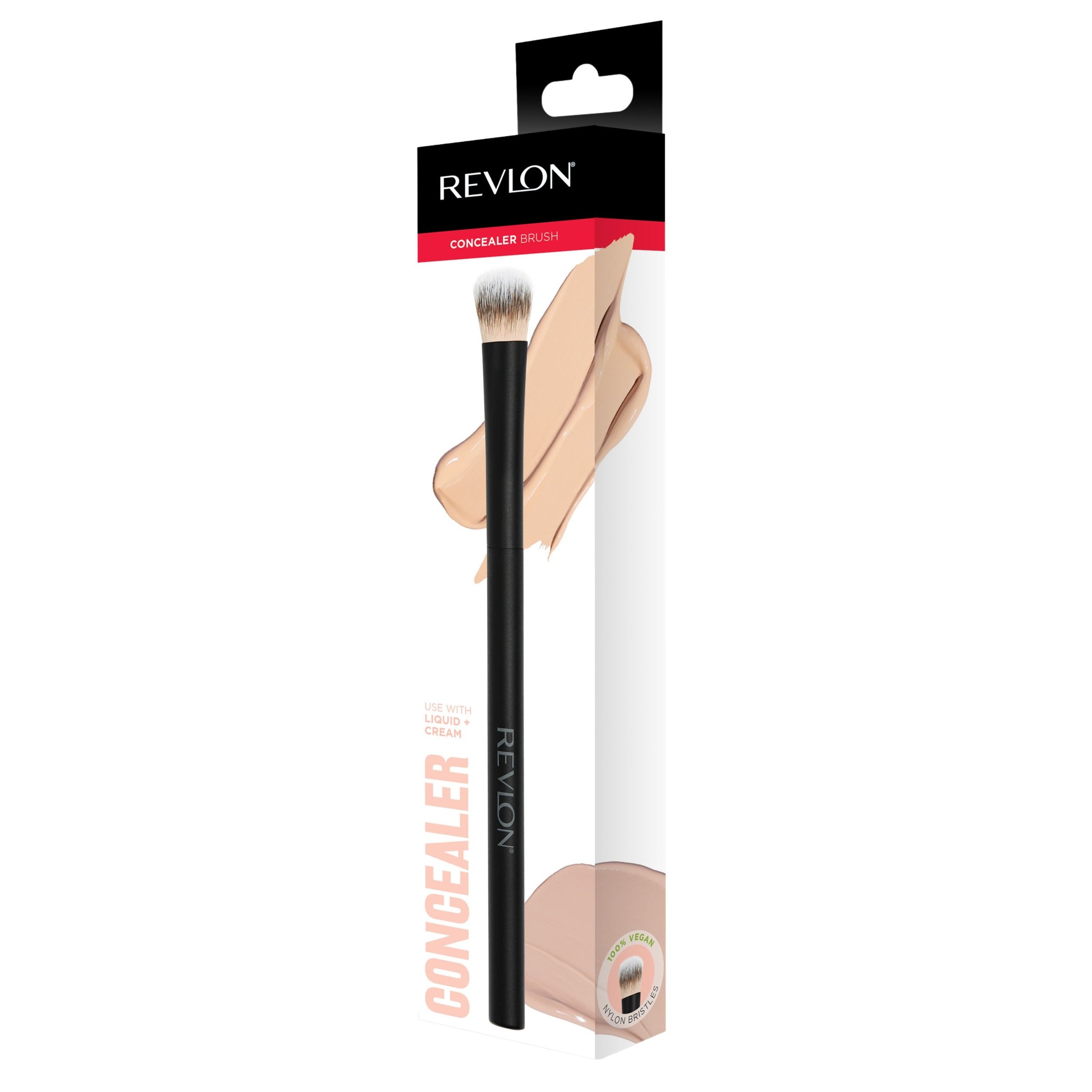Revlon Concealer Brush 1 each - Image 1
