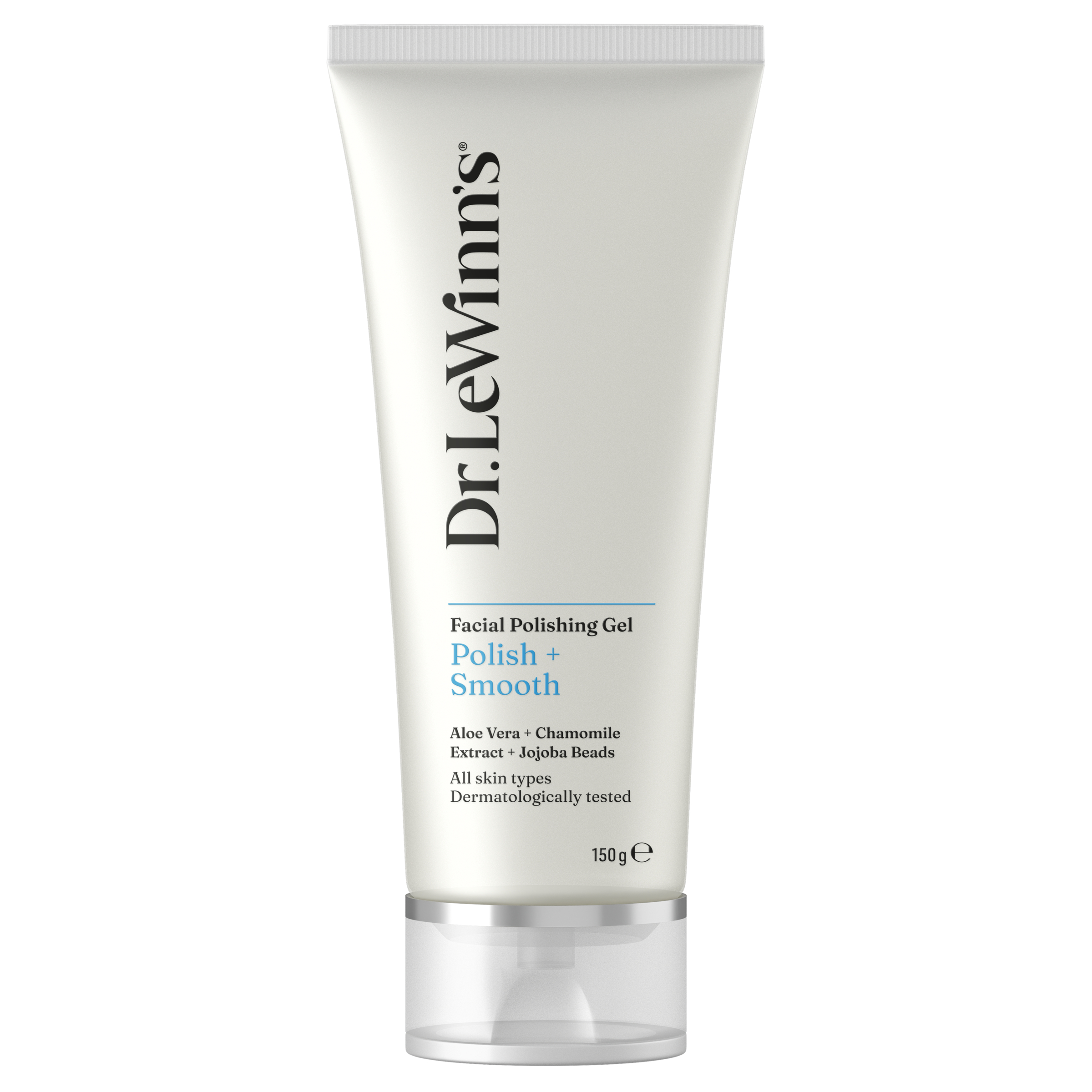 Dr. LeWinn's Private Formula Facial Polish Gel 150g - Image 2
