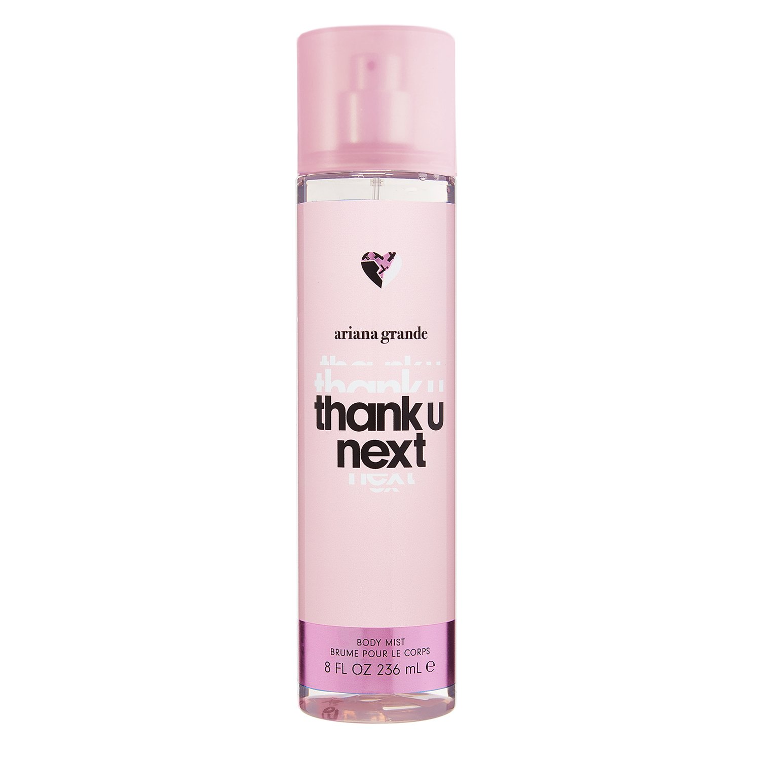Ariana Grande Thank U Next Body Mist 236ml - Image 1
