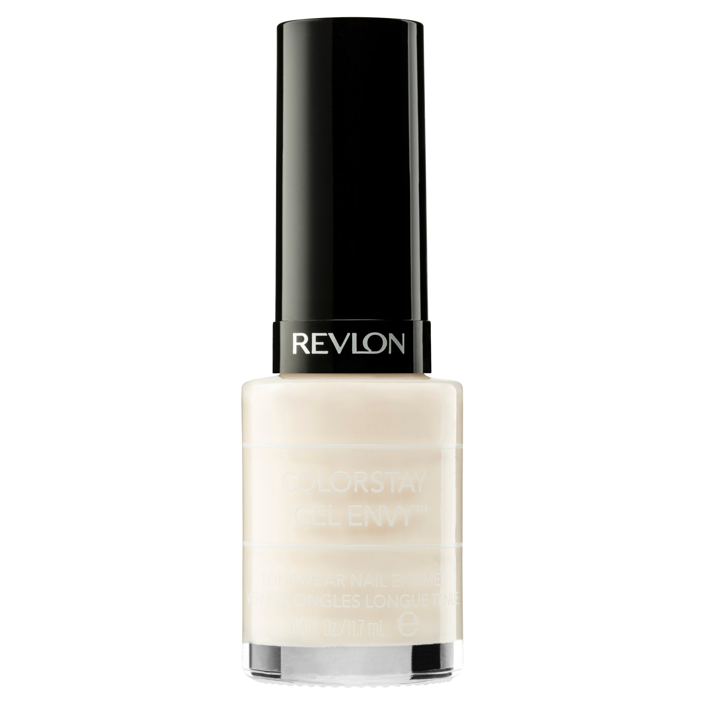 Revlon ColorStay Gel Envy Longwear Nail Enamel All Or Nothing 11.7ml - Image 1