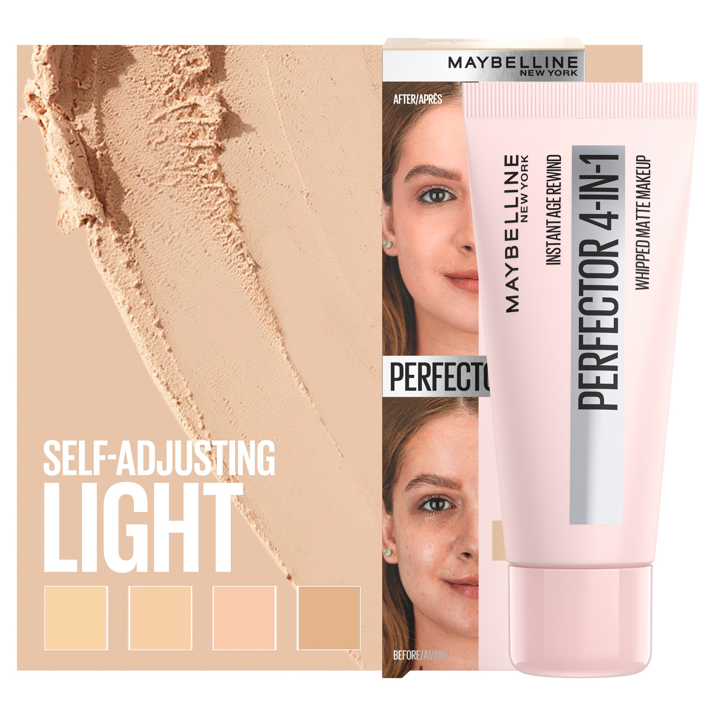 Maybelline Instant Perfector Light/Medium 1 each - Image 3