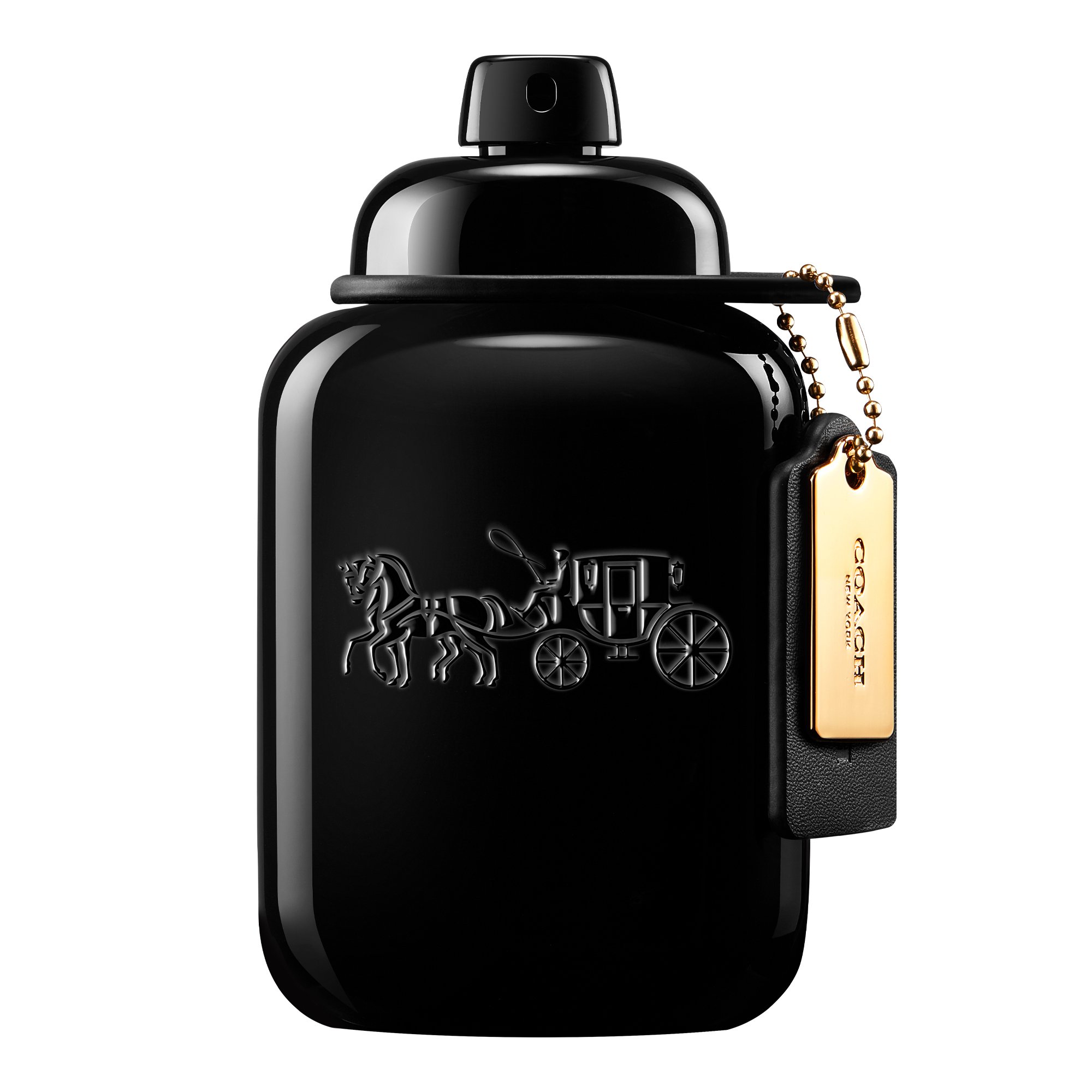Coach Man EDP Spray 60ml - Image 1