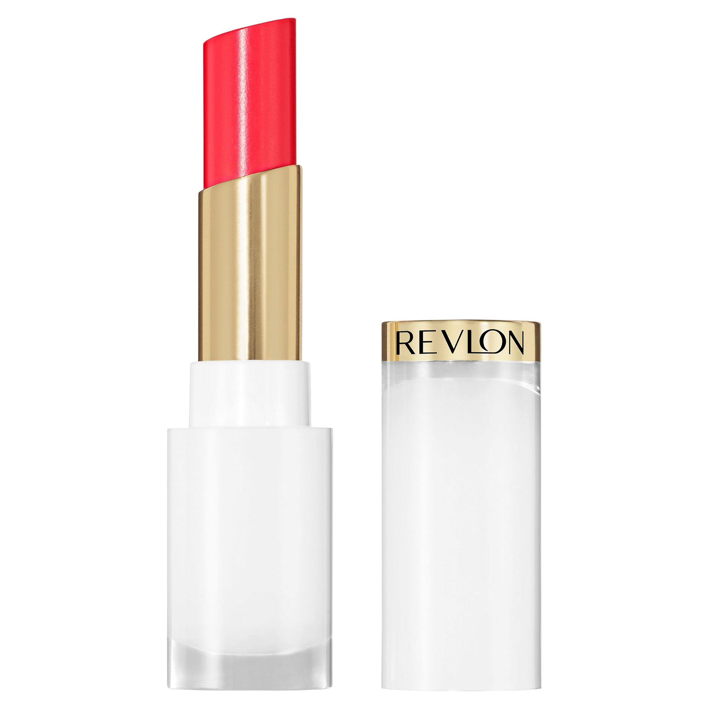 Revlon Super Lustrous Glass Shine Balm Cherry Luster 1 each - Image 1