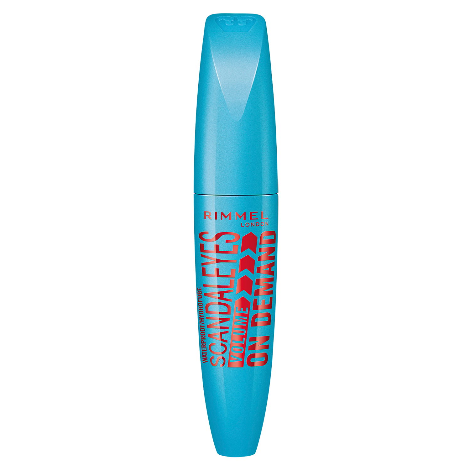 Rimmel Volume On Demand Waterproof Mascara 1 each - Image 2