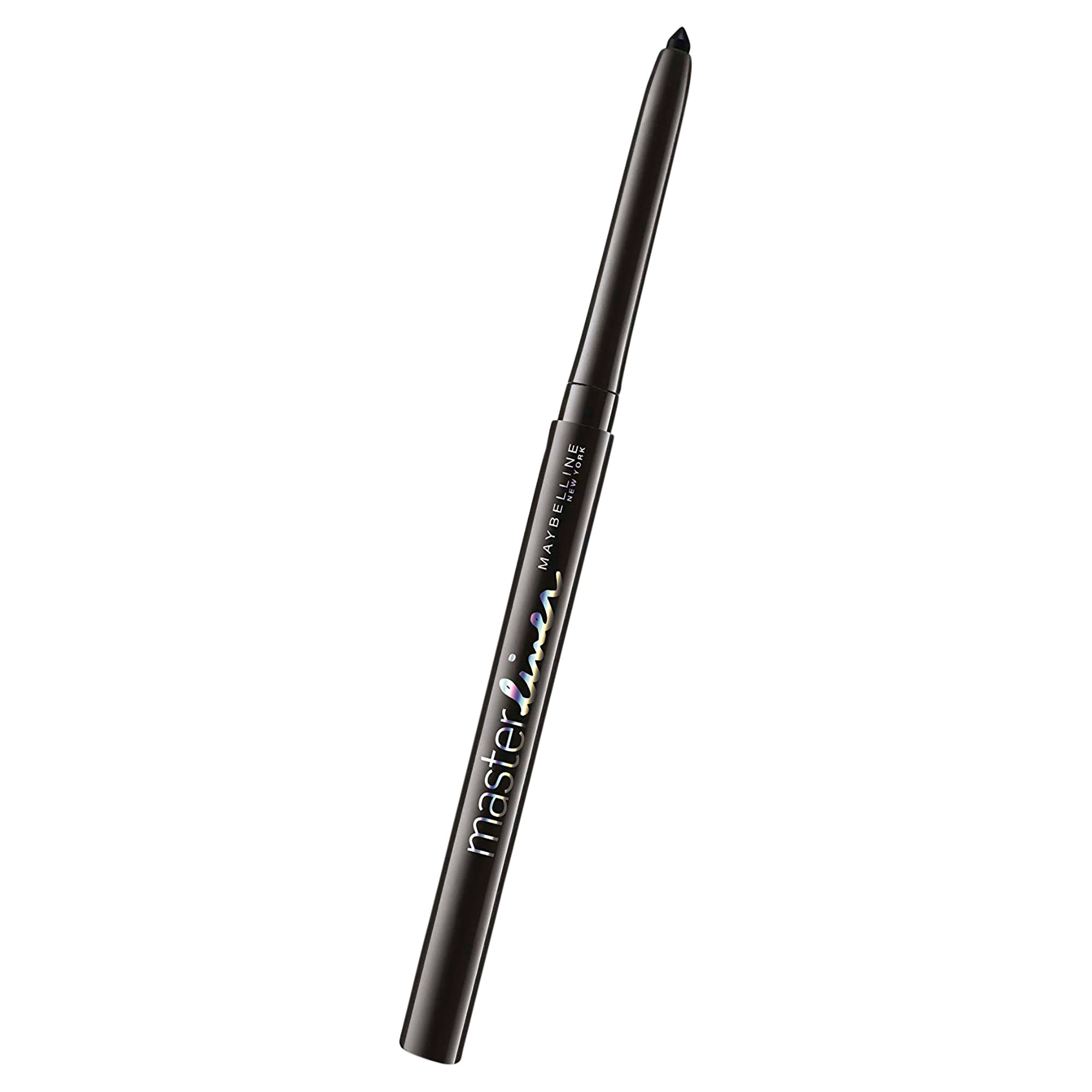 Maybelline Eyestudio Masterliner Black 1 each - Image 1