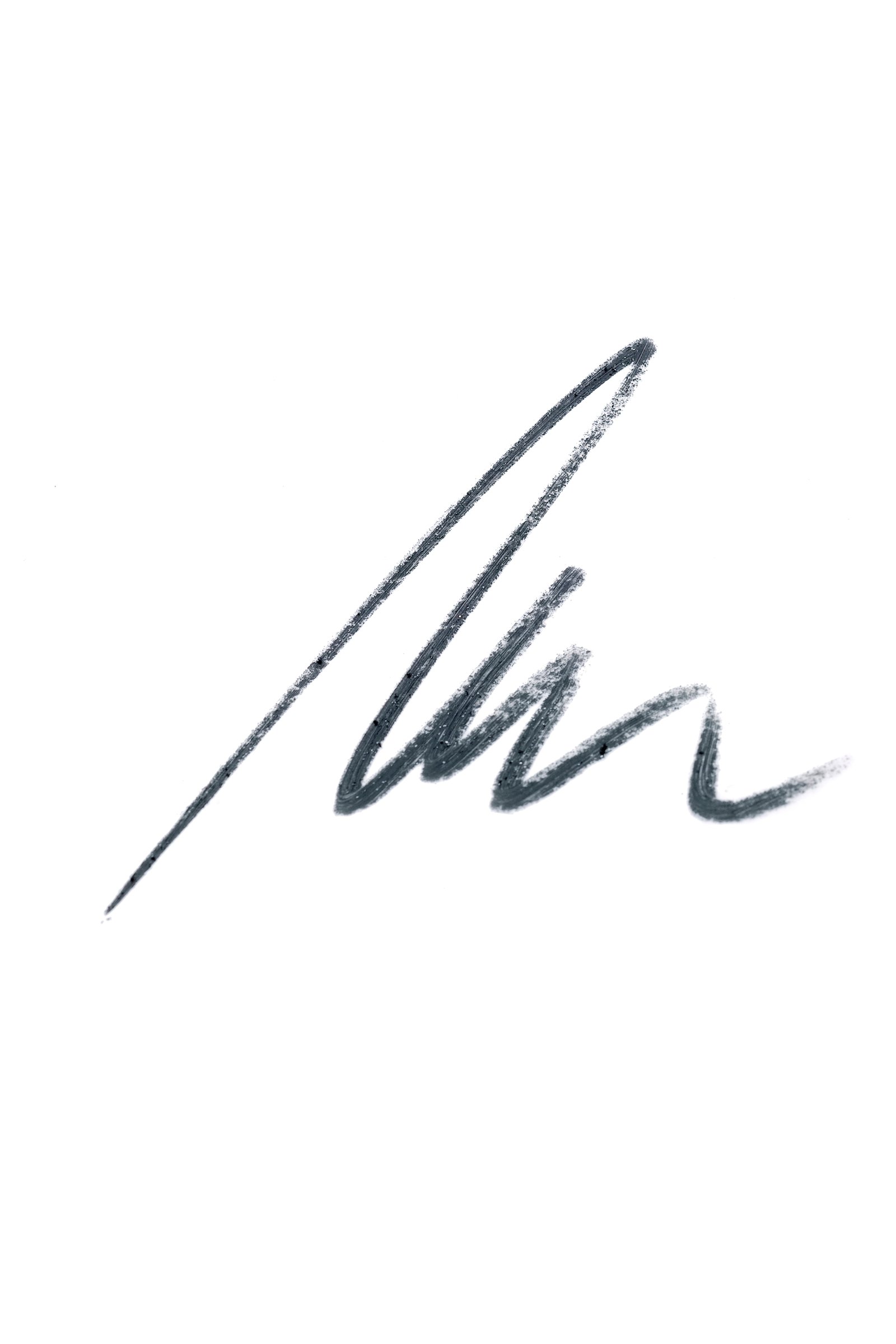 Natio Define Eye Pencil Steel Grey 1 each - Image 2