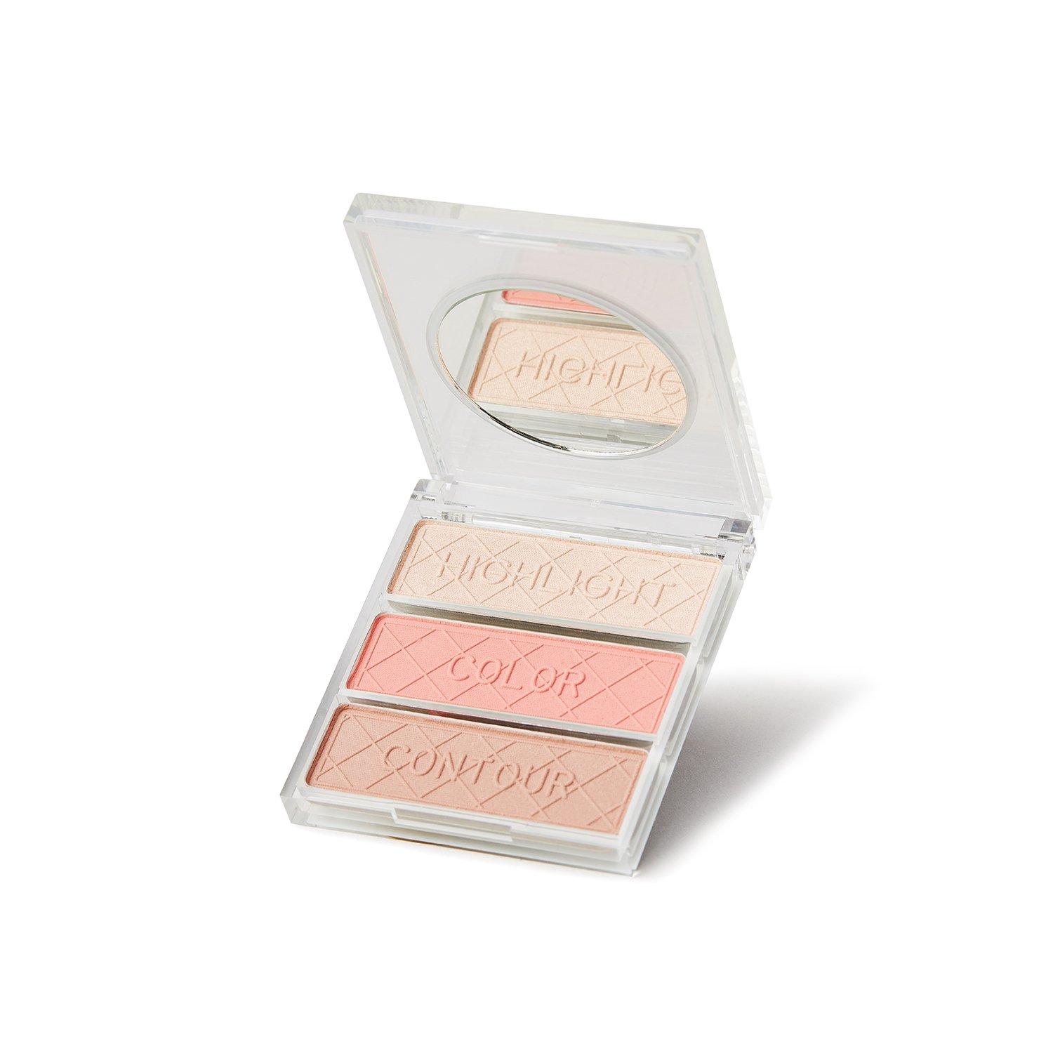 Napoleon Perdis Ultimate Contour Palette Light 1 each - Image 3