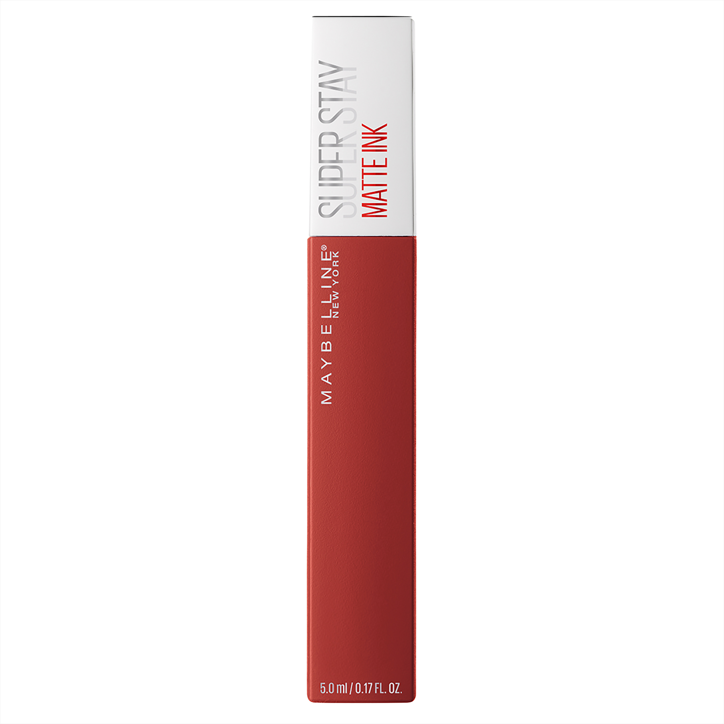 Maybelline SuperStay Matte Ink Bricks Dancer 1 each - Image 1
