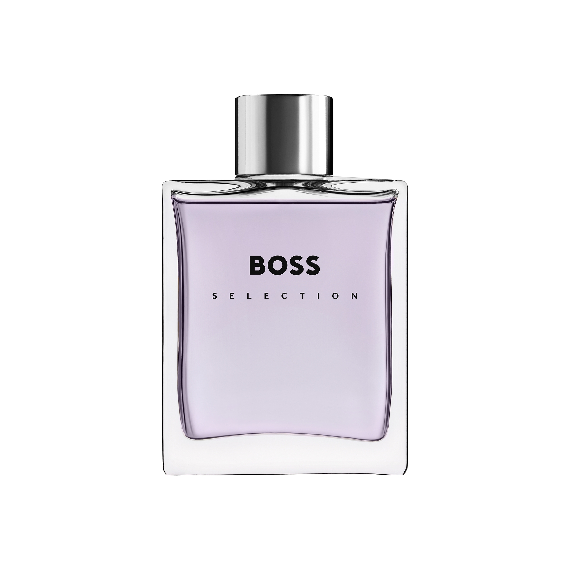 Hugo Boss Selection Man EDT Spray 90ml - Image 1