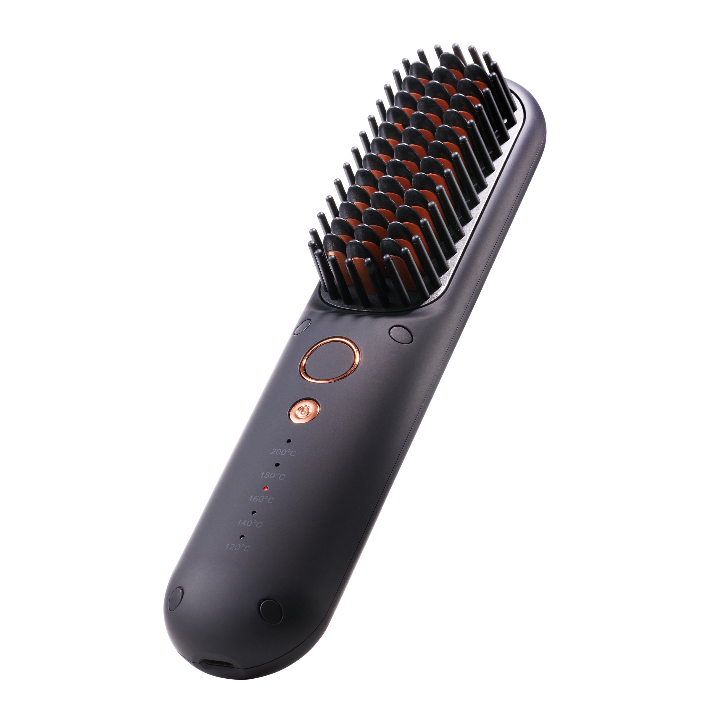 Lady Jayne Salon Pro Recharge straightening brush 1 each - Image 7