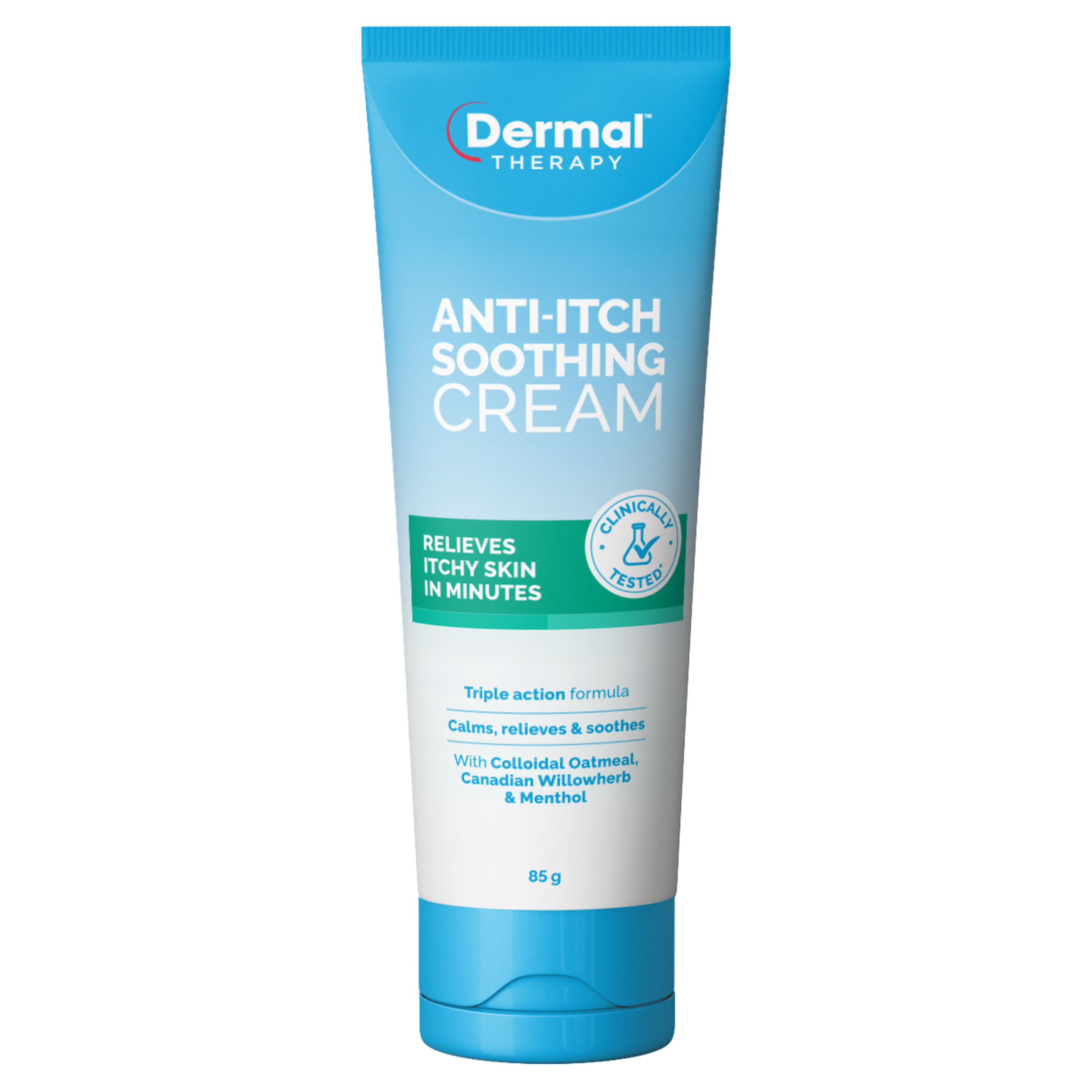 Dermal Therapy Anti-Itch Soothing Cream 28g - Image 5