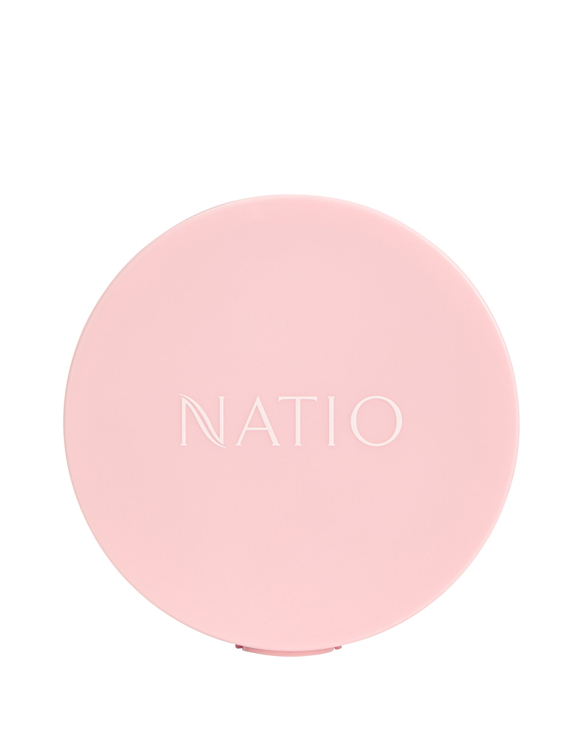 Natio Hello Colour Pocket Palette - Petal 12g - Image 7