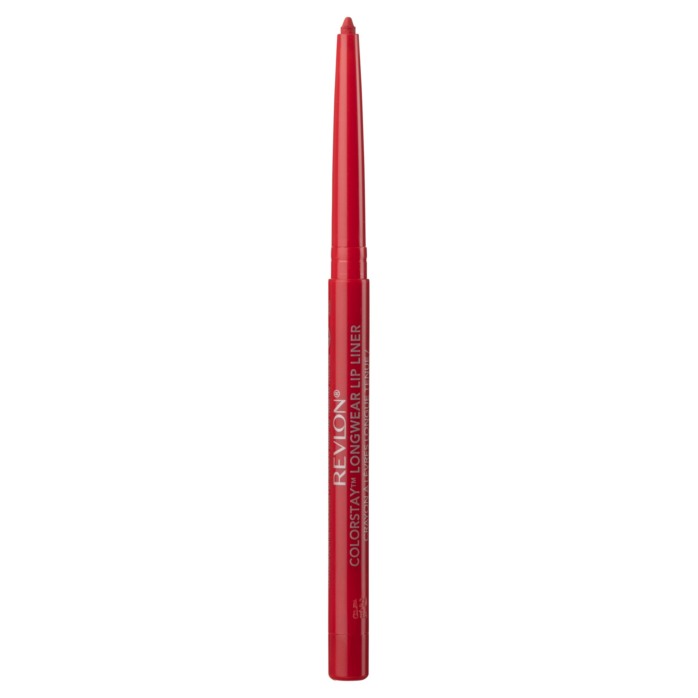 Revlon ColorStay Lipliner Red 1 each - Image 3