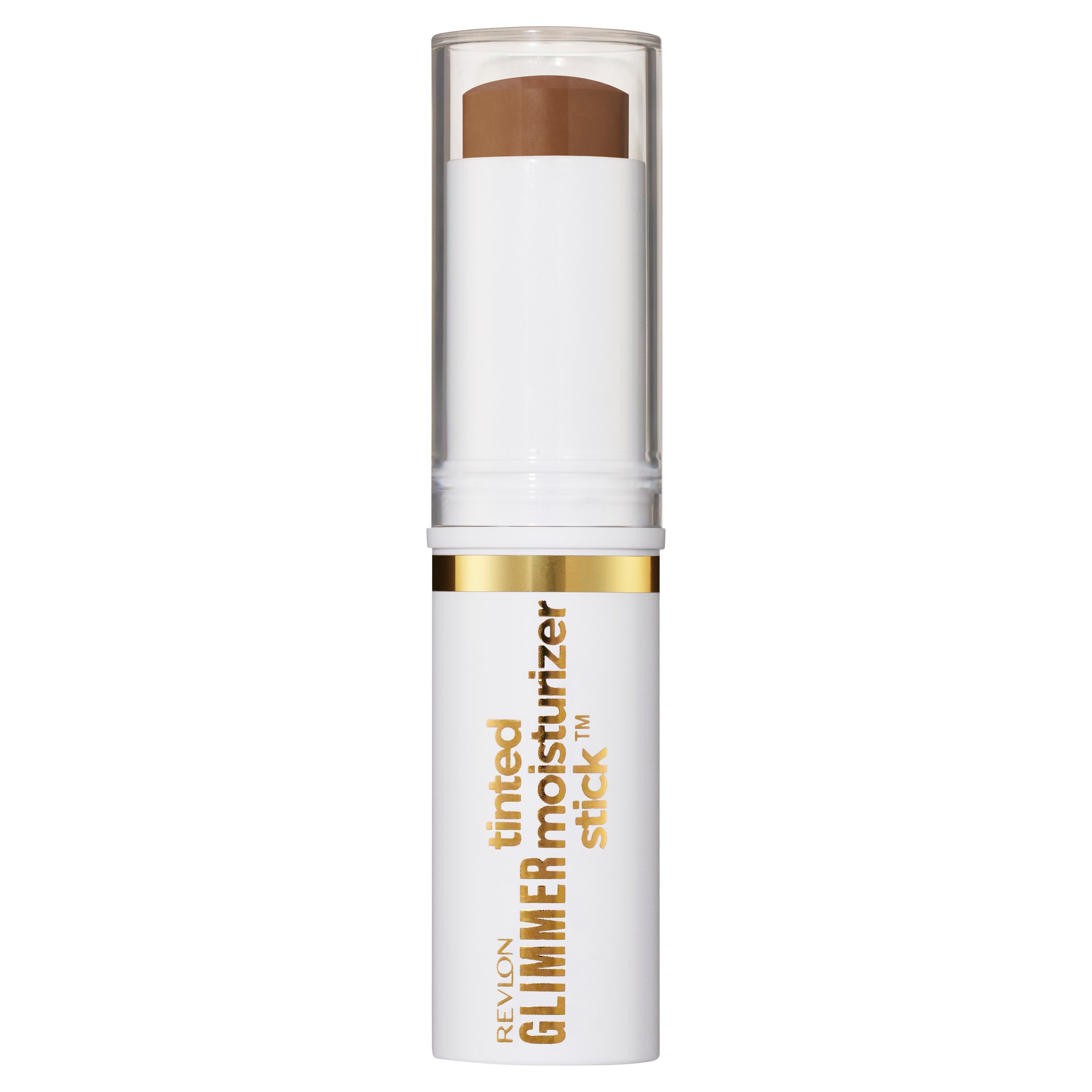 Revlon Glimmer Tinted Moisturiser Stick 170 8.9g - Image 1