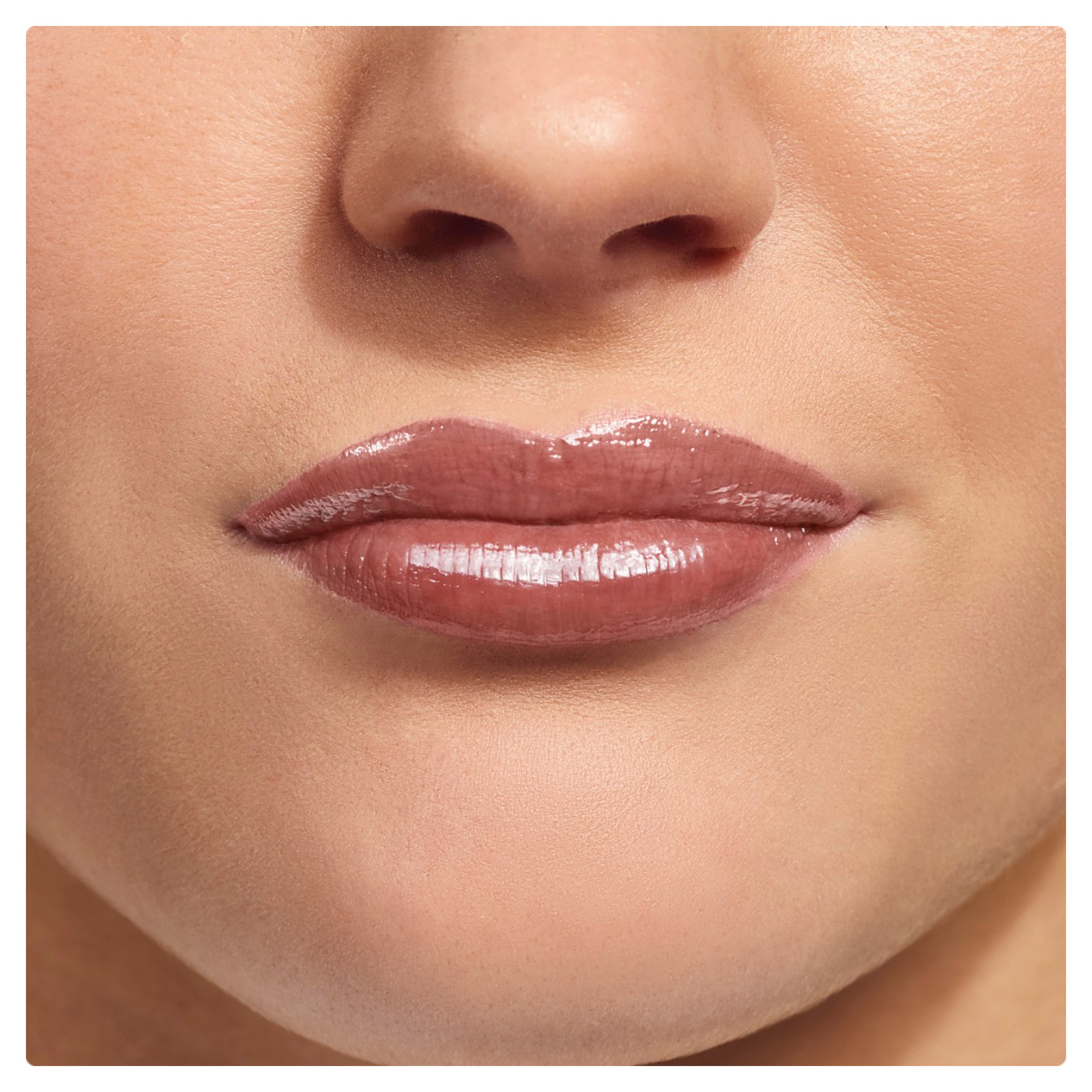 Rimmel Thrill Seeker Lip Latex Sassy 100 - 6ml - Image 5