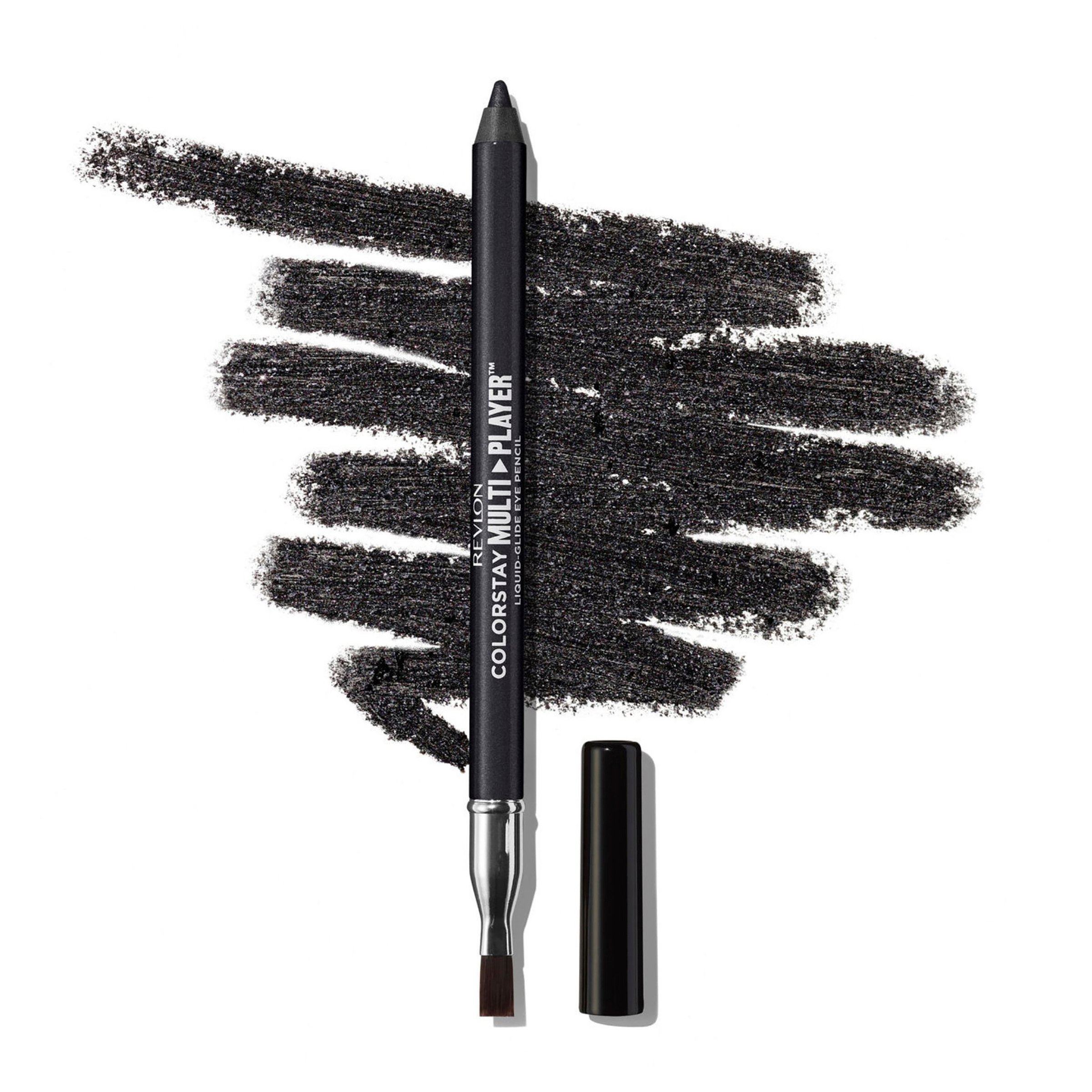 Revlon Colorstay Multiplayer Eyeliner Checkmate 1 each - Image 4