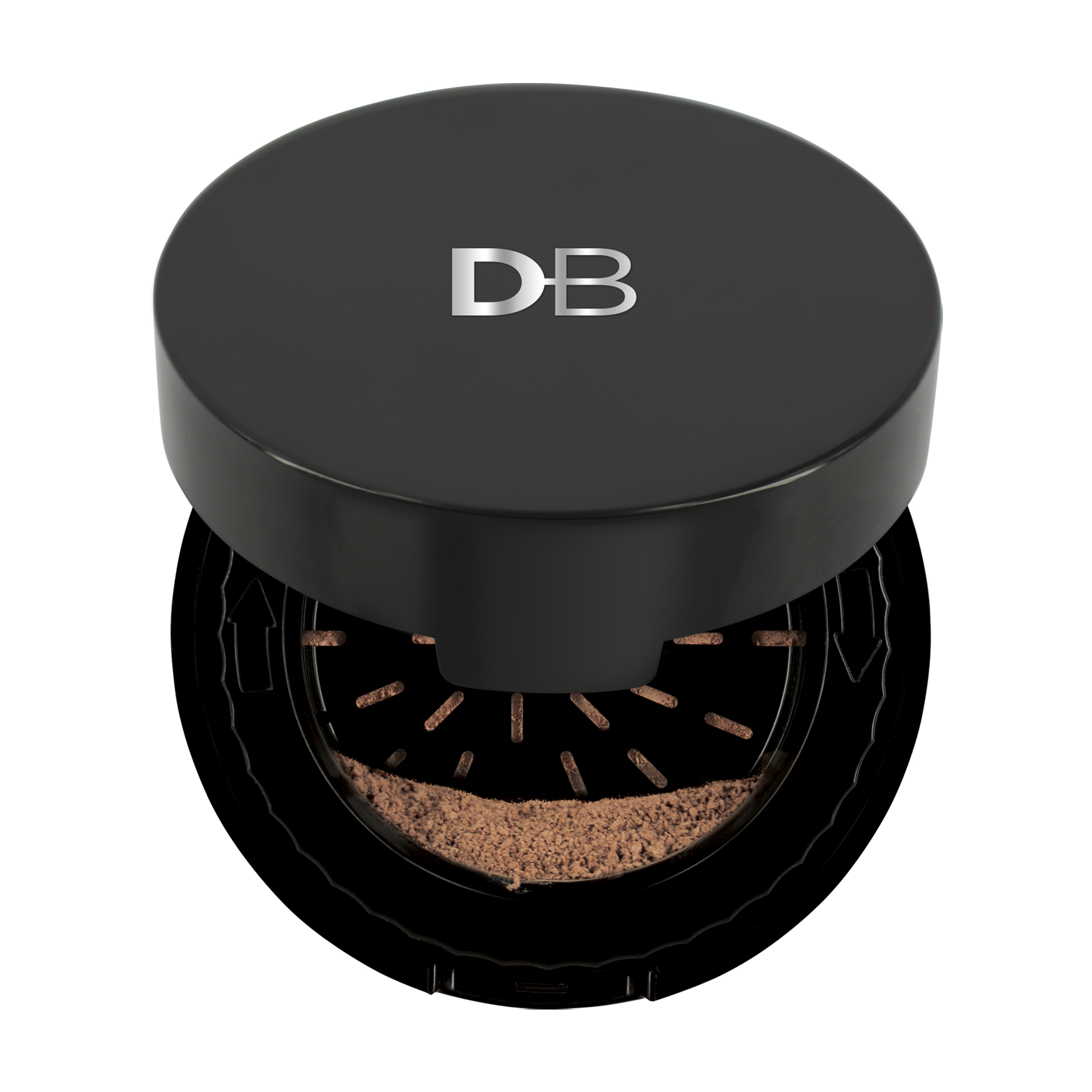 Designer Brands Natural Ground Minerals Dark Limited Edition 1 each - Image 2