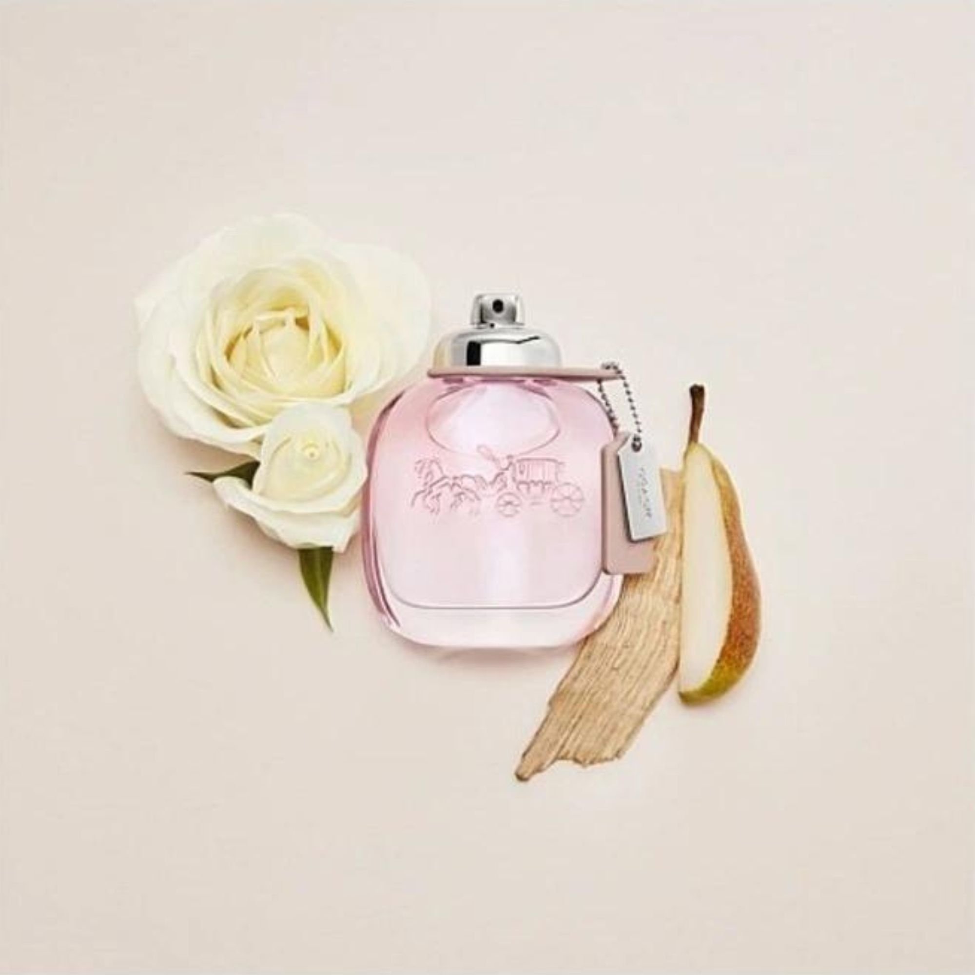 Coach EDT Spray 50ml - Image 2
