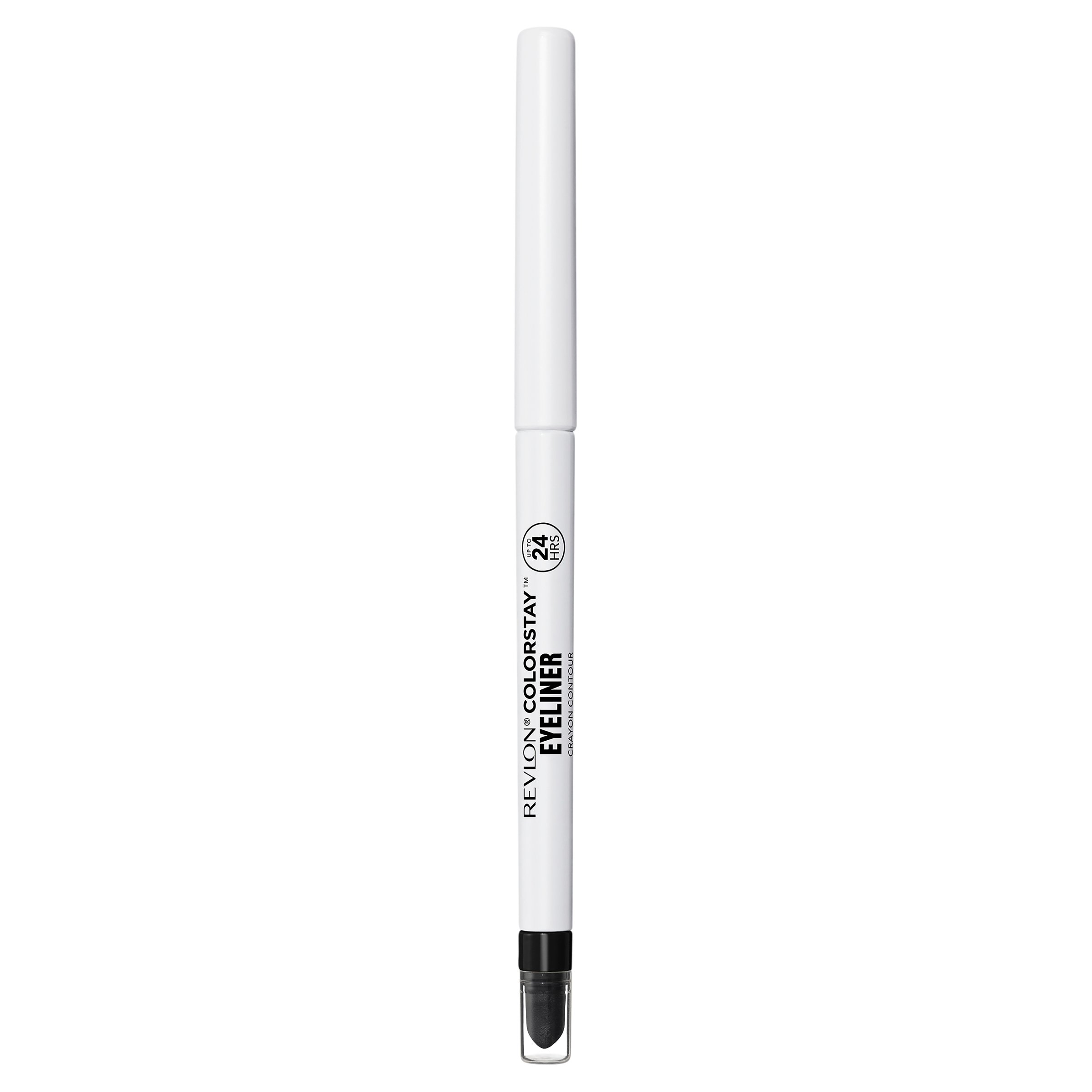 Revlon Colorstay Eyeliner Pencil - White 0.28g - Image 1