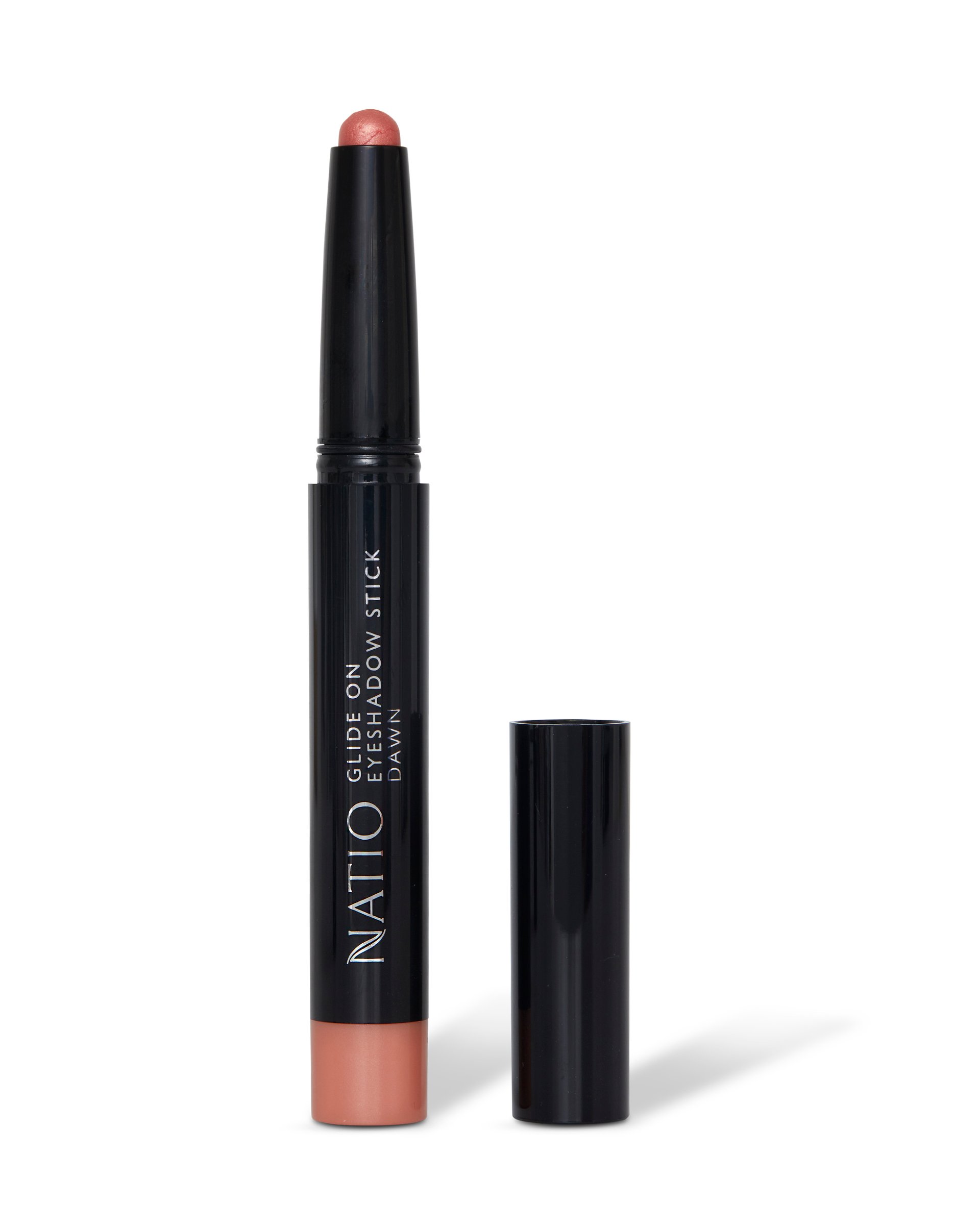 Natioglide On Eyeshadow Stick Dawn 1g - Image 1