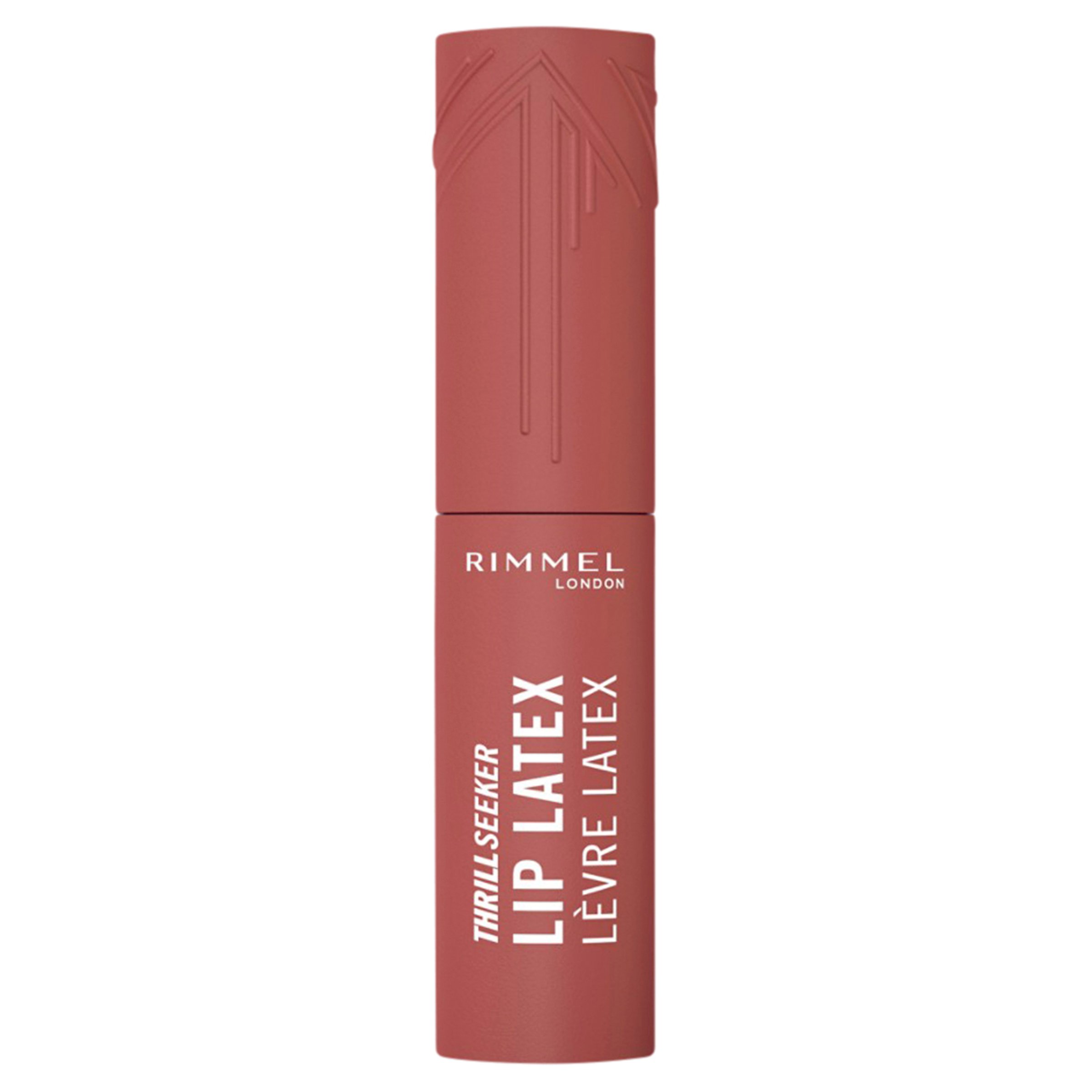 Rimmel Thrill Seeker Lip Latex Magnetic 150 - 6ml - Image 2