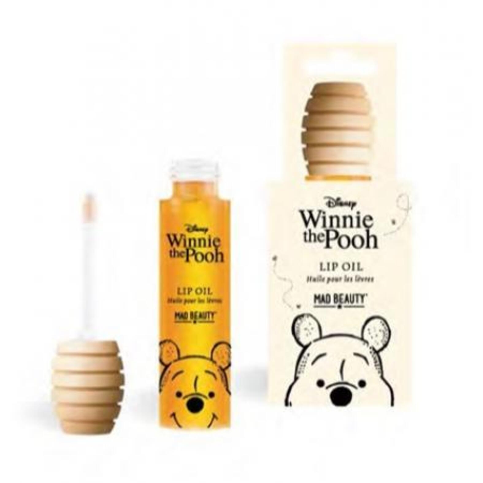 Disney Winnie The Pooh Lip Oil 1 each - Image 2