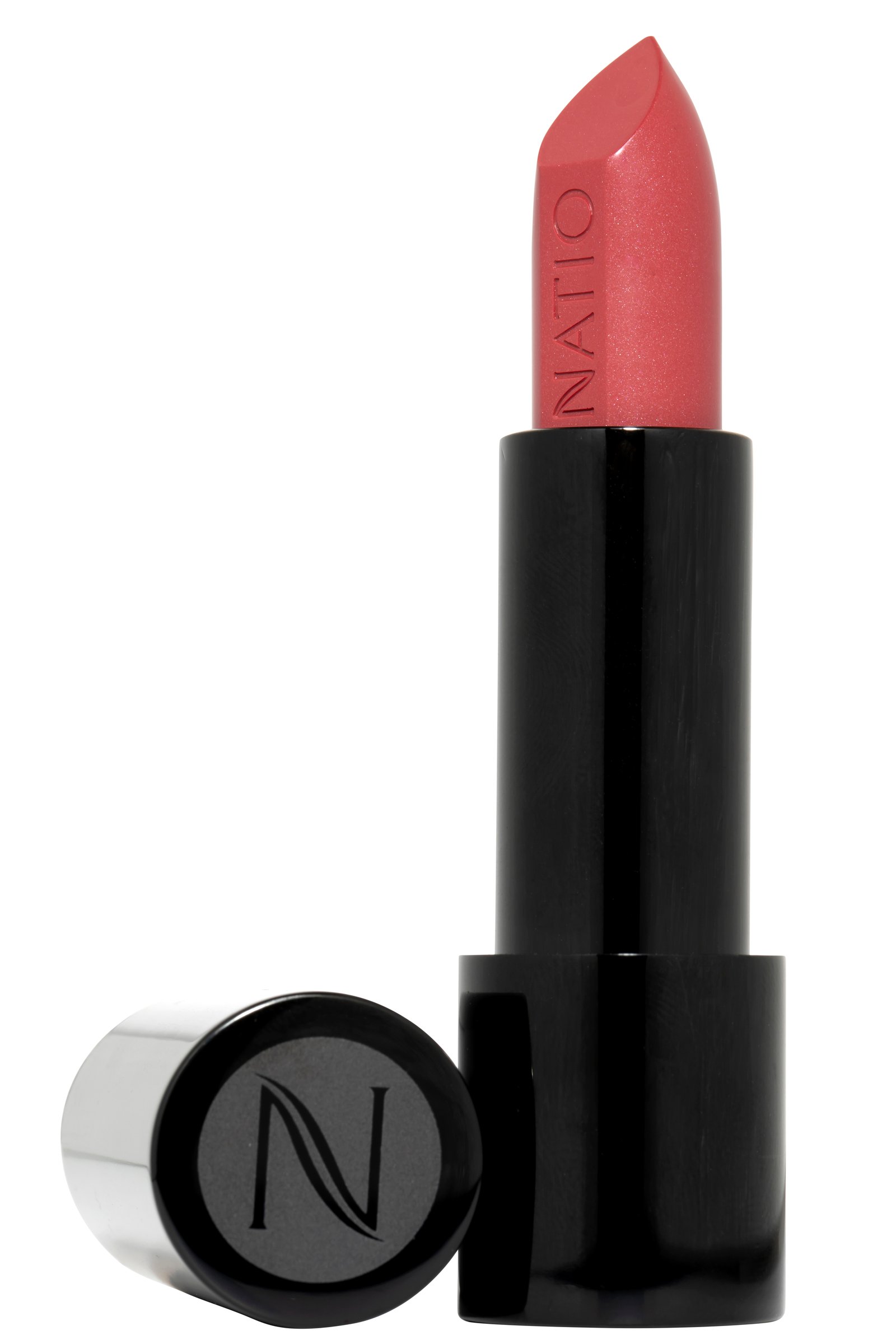 Natio Lip Colour Spring 4g - Image 1