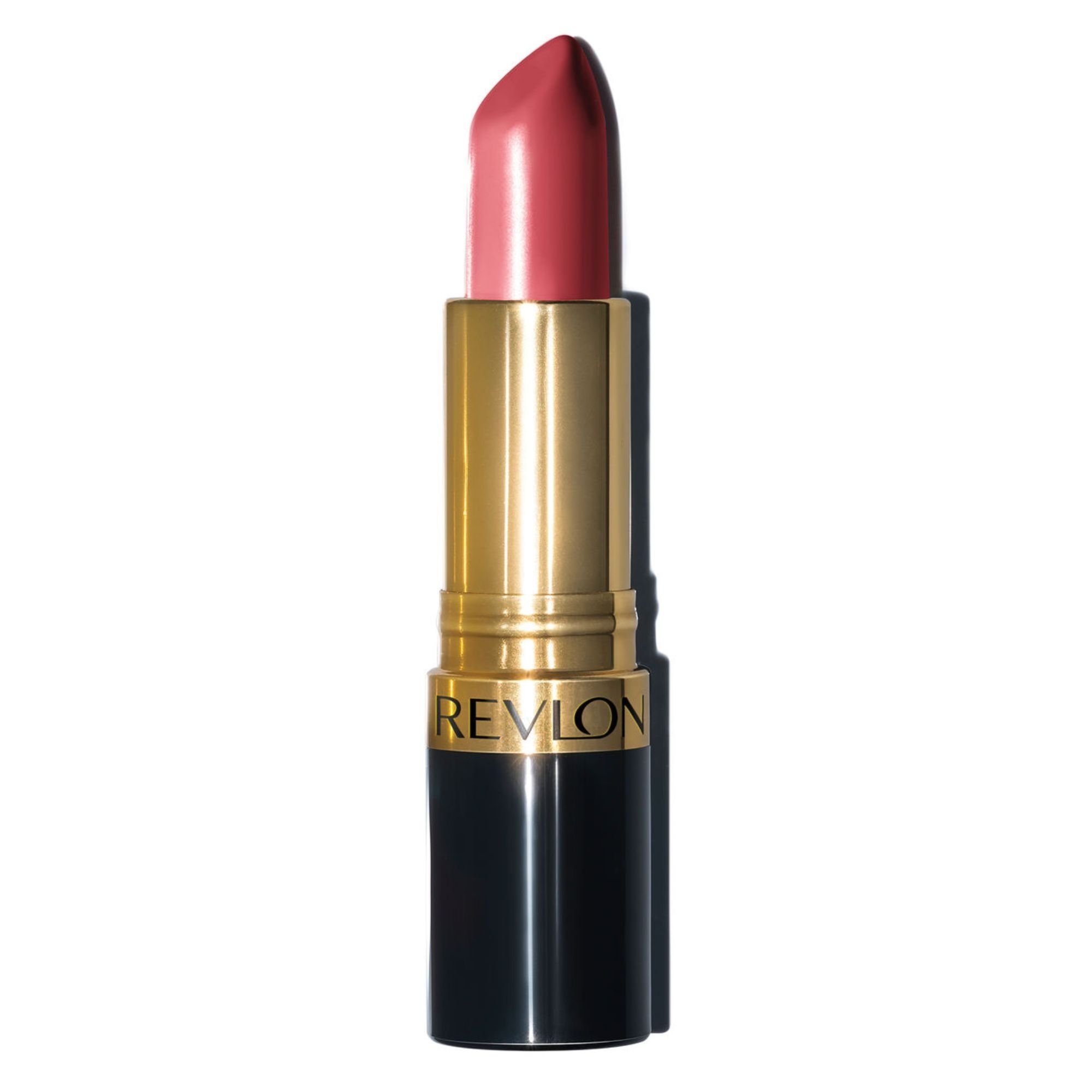 Revlon Super Lustrous Lipstick Pink Velvet (423) 4.2g - Image 2