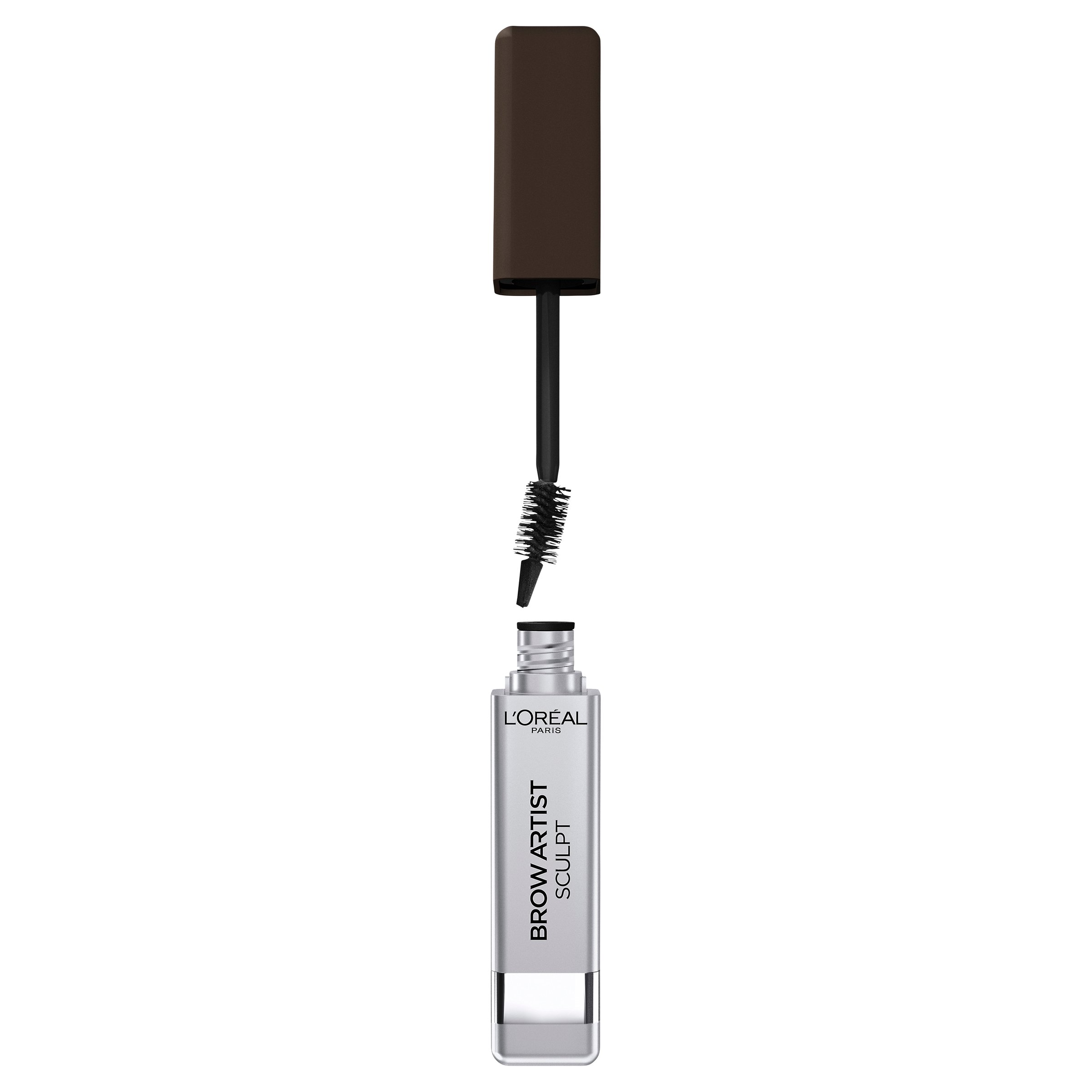 L'Oreal Paris Brow Artist Sculpt 04 Dark Brown 6.5g