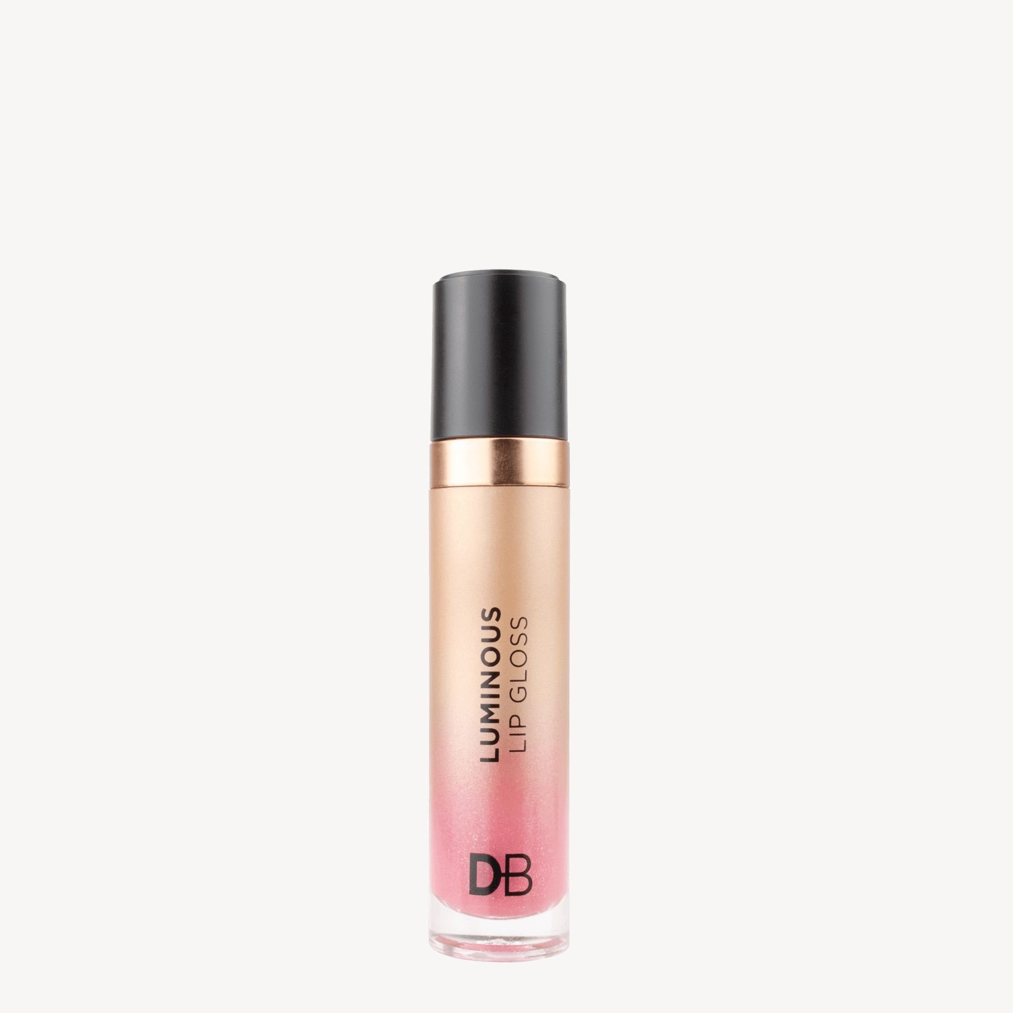 Designer Brands Luminous Lip Gloss Fairy Floss 1 each