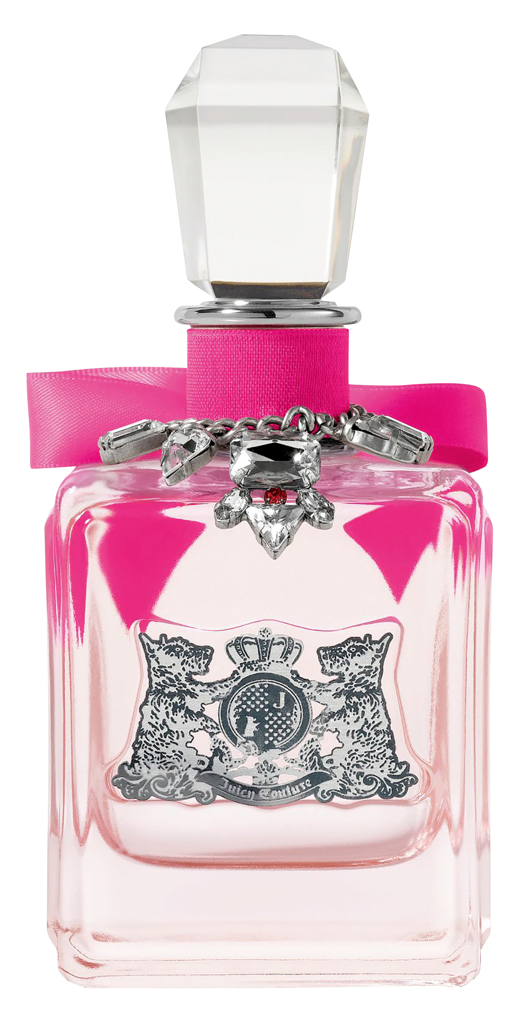 Juicy Couture Couture La La EDP Spray 100ml - Image 1