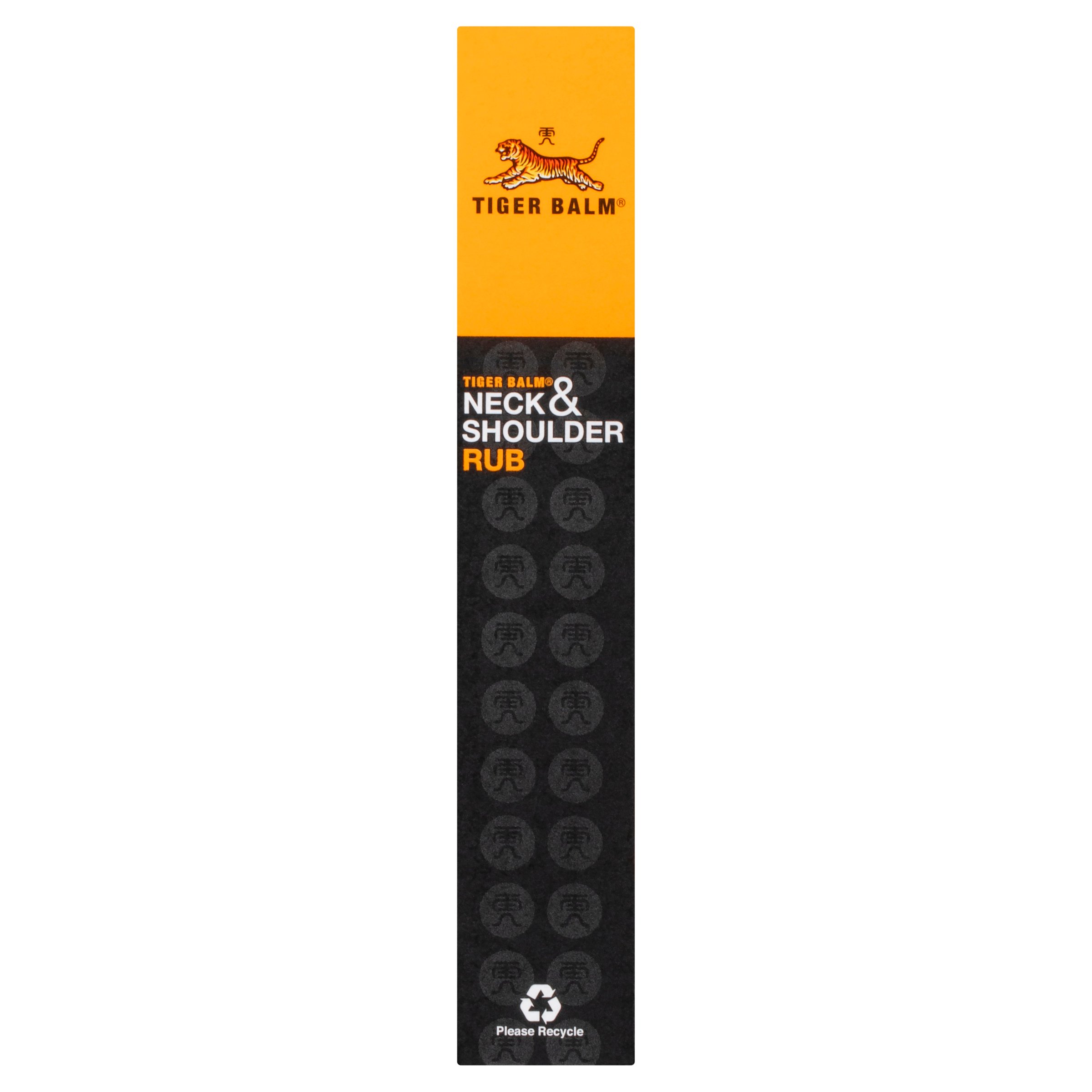 Tiger Balm Neck & Shoulder Rub 50g - Image 2