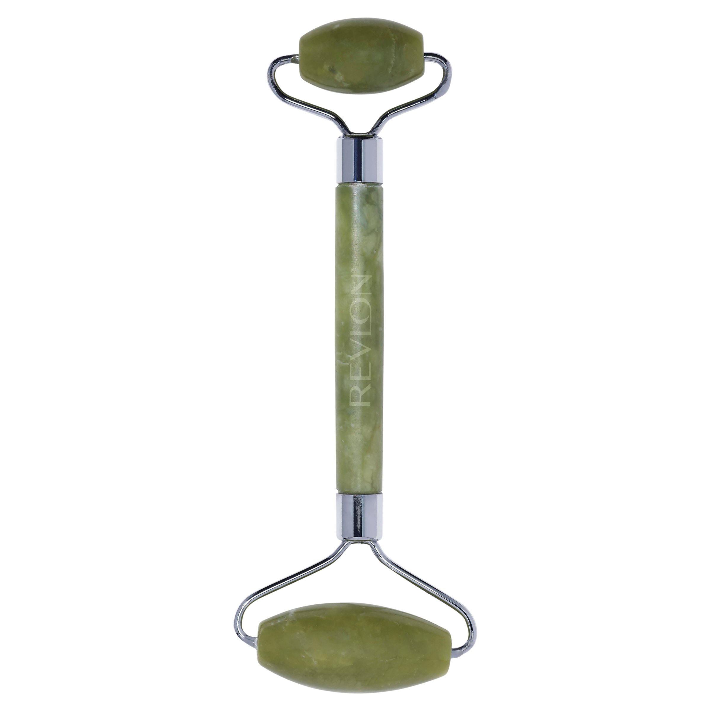 Revlon Beauty Tools Jade Facial Roller 1 each