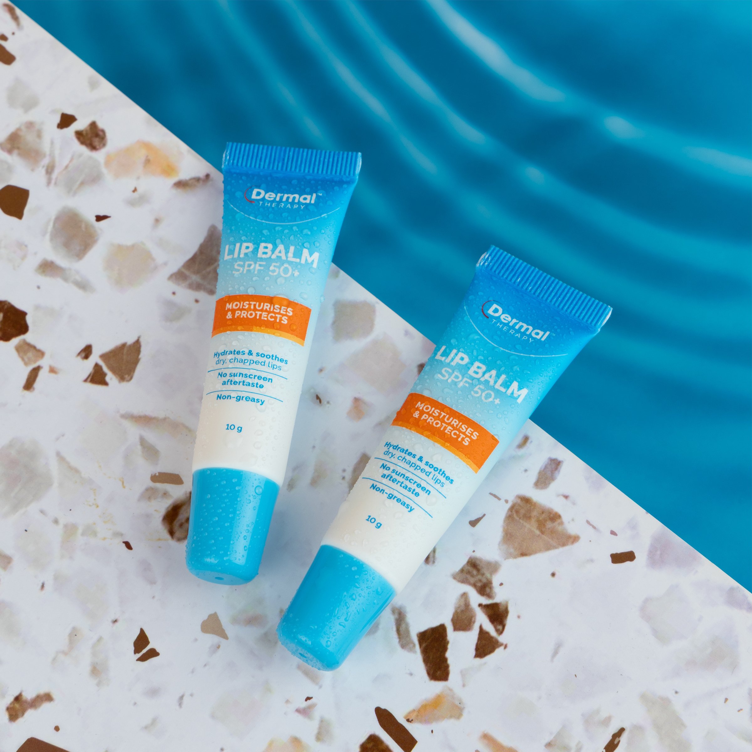 Dermal Therapy Lip Balm SPF 50+ - 10g - Image 8