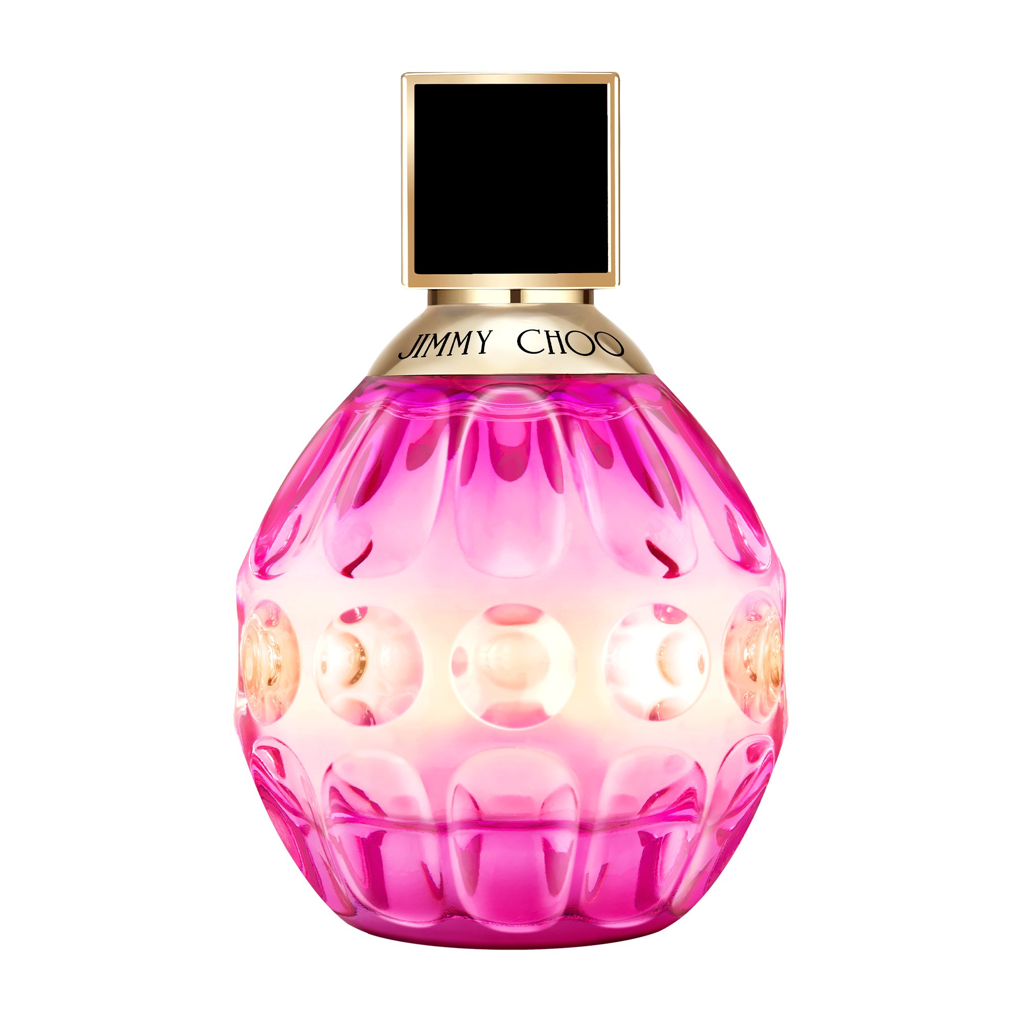 Jimmy Choo Rose Passion EDP Spray 60ml - Image 1