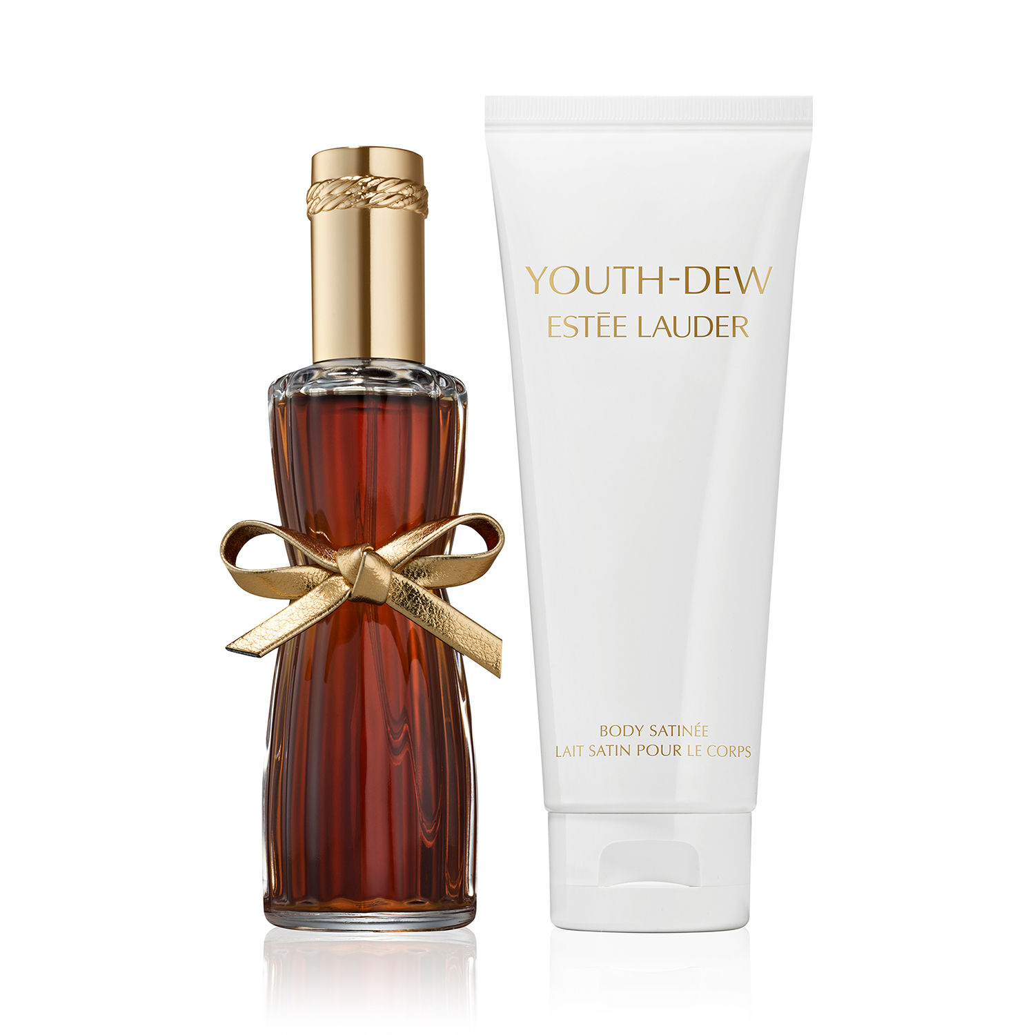 Estee Lauder Youth Dew Gift Set 2 piece - Image 2