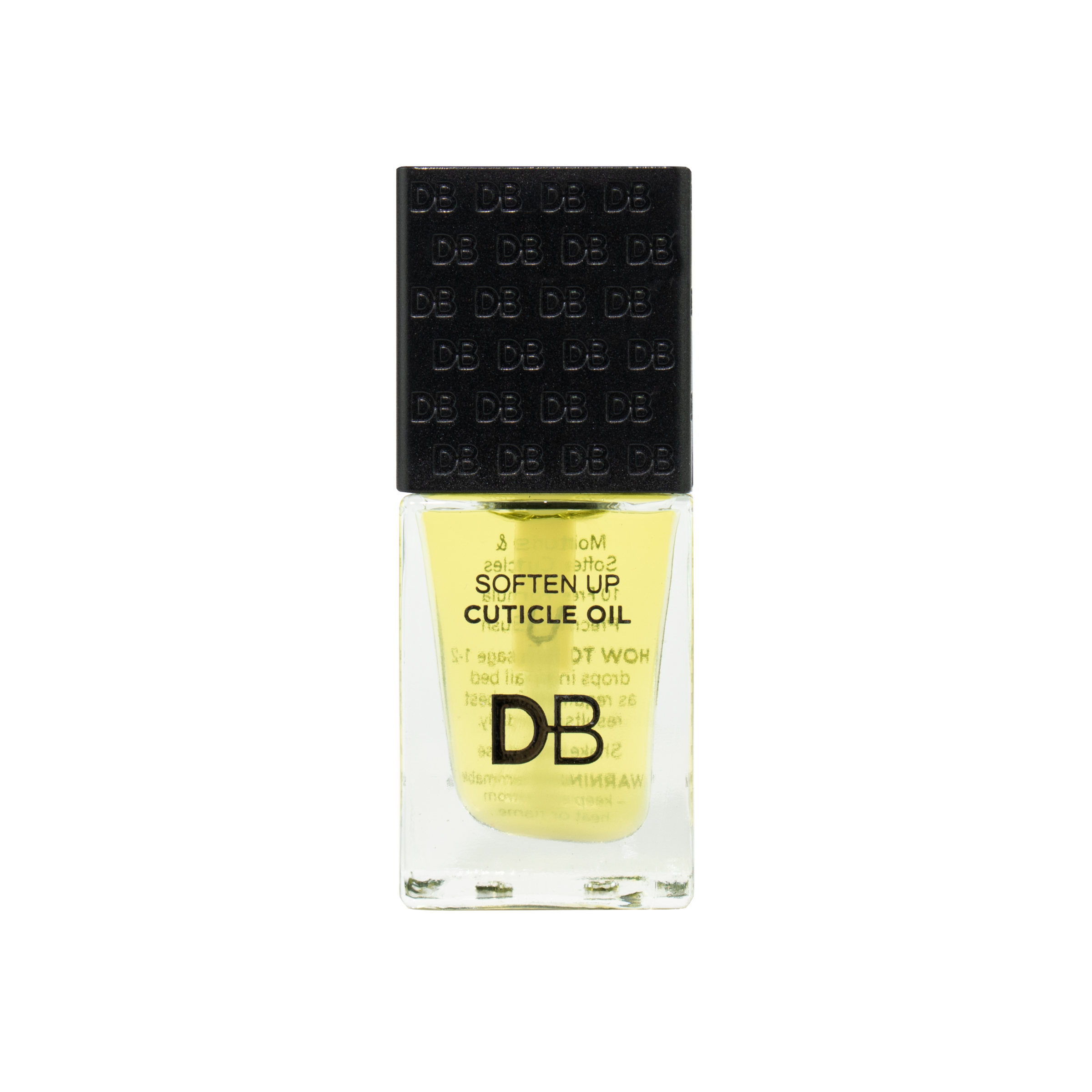Designer Brands Soften Up Cuticle Oil 1 each
