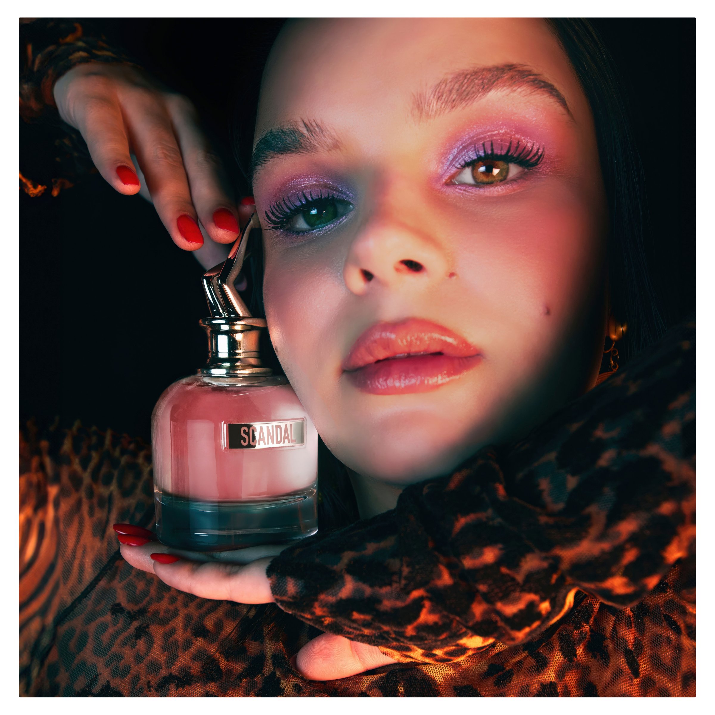 Jean Paul Gaultier Scandal EDP Spray 50ml - Image 3