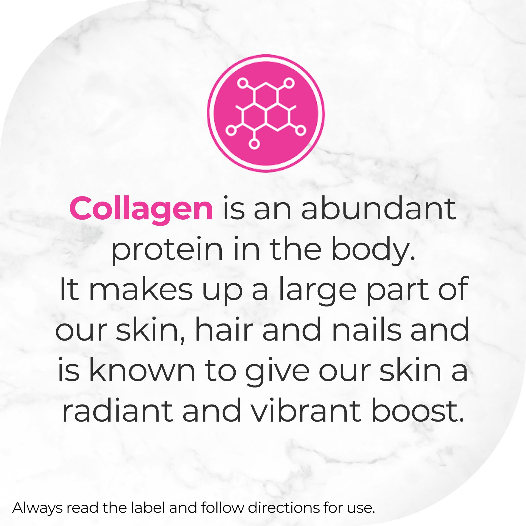 Nature's Way Beauty Collagen Shots 500ml - Image 8