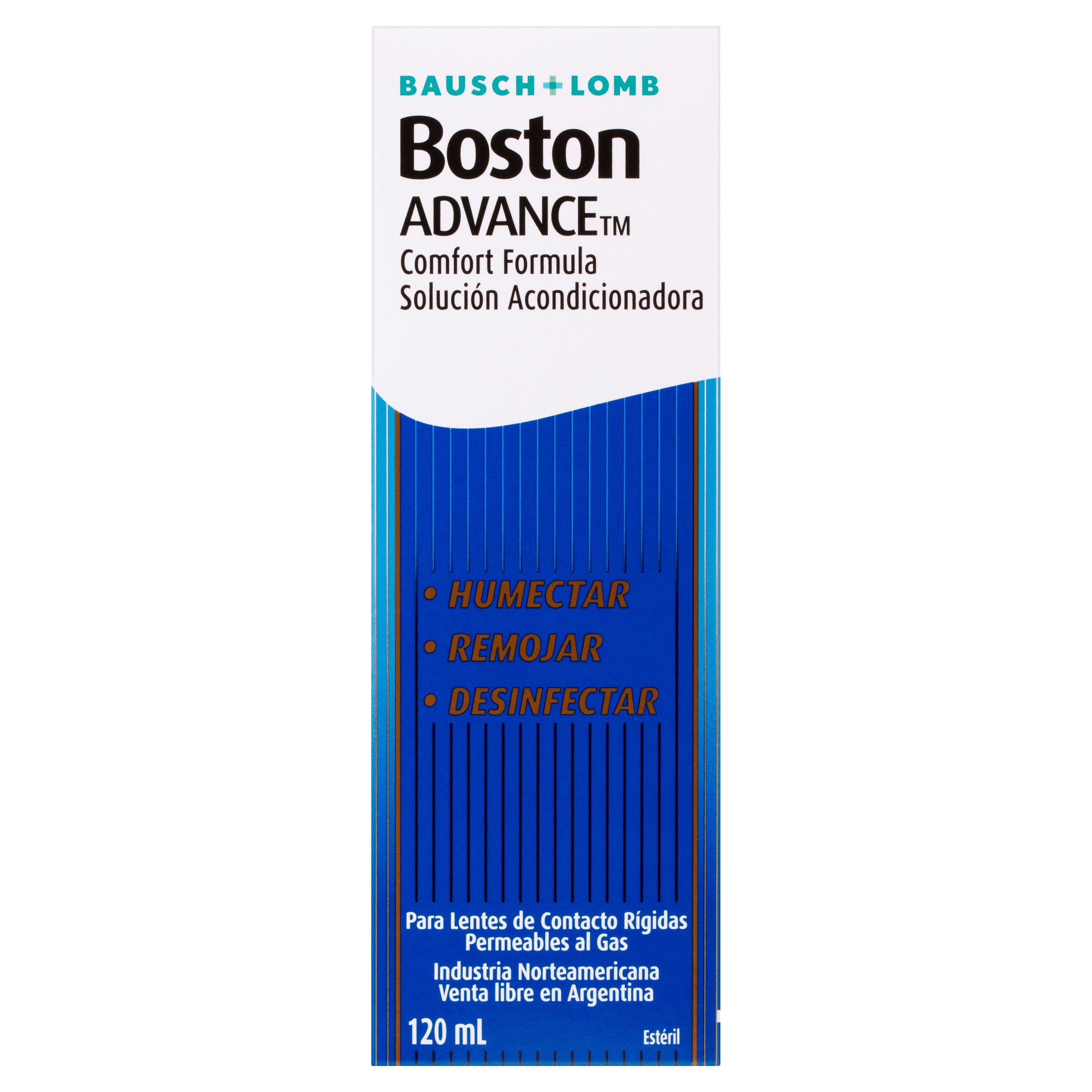 Boston Advance Conditioning Solution 120ml - Image 2
