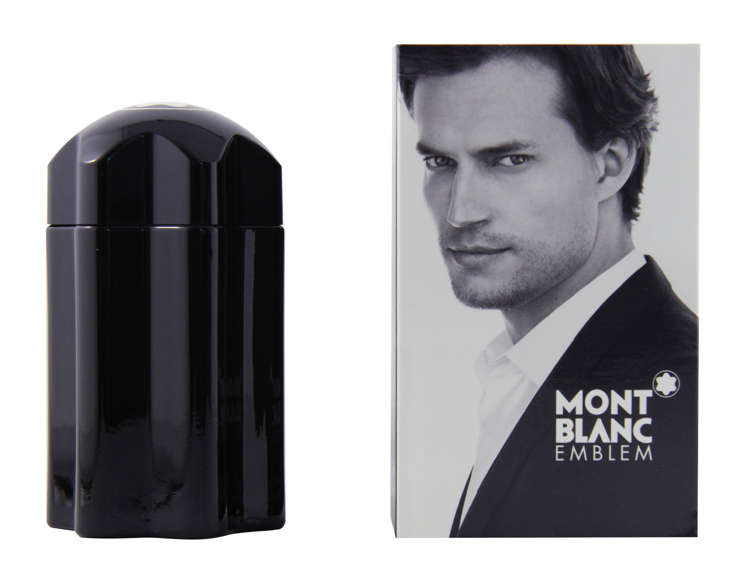 Mont Blanc Emblem EDT Spray 100ml - Image 2
